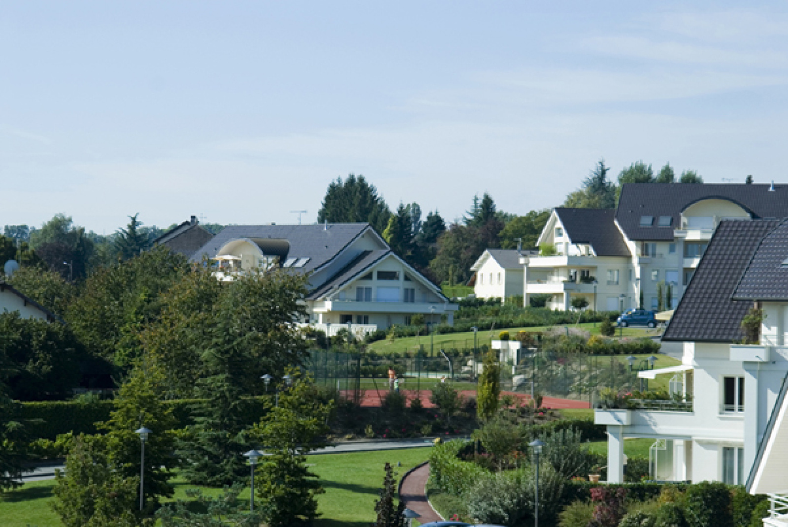 Image_11, Appartement, Divonne-les-Bains, ref :1490