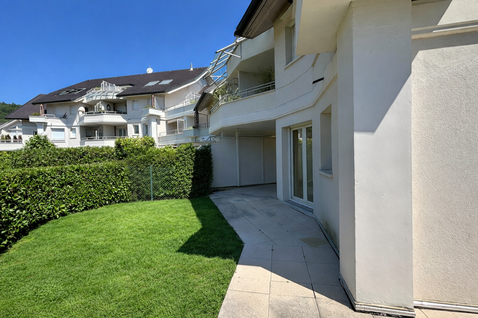 Image_4, Appartement, Divonne-les-Bains, ref :1490