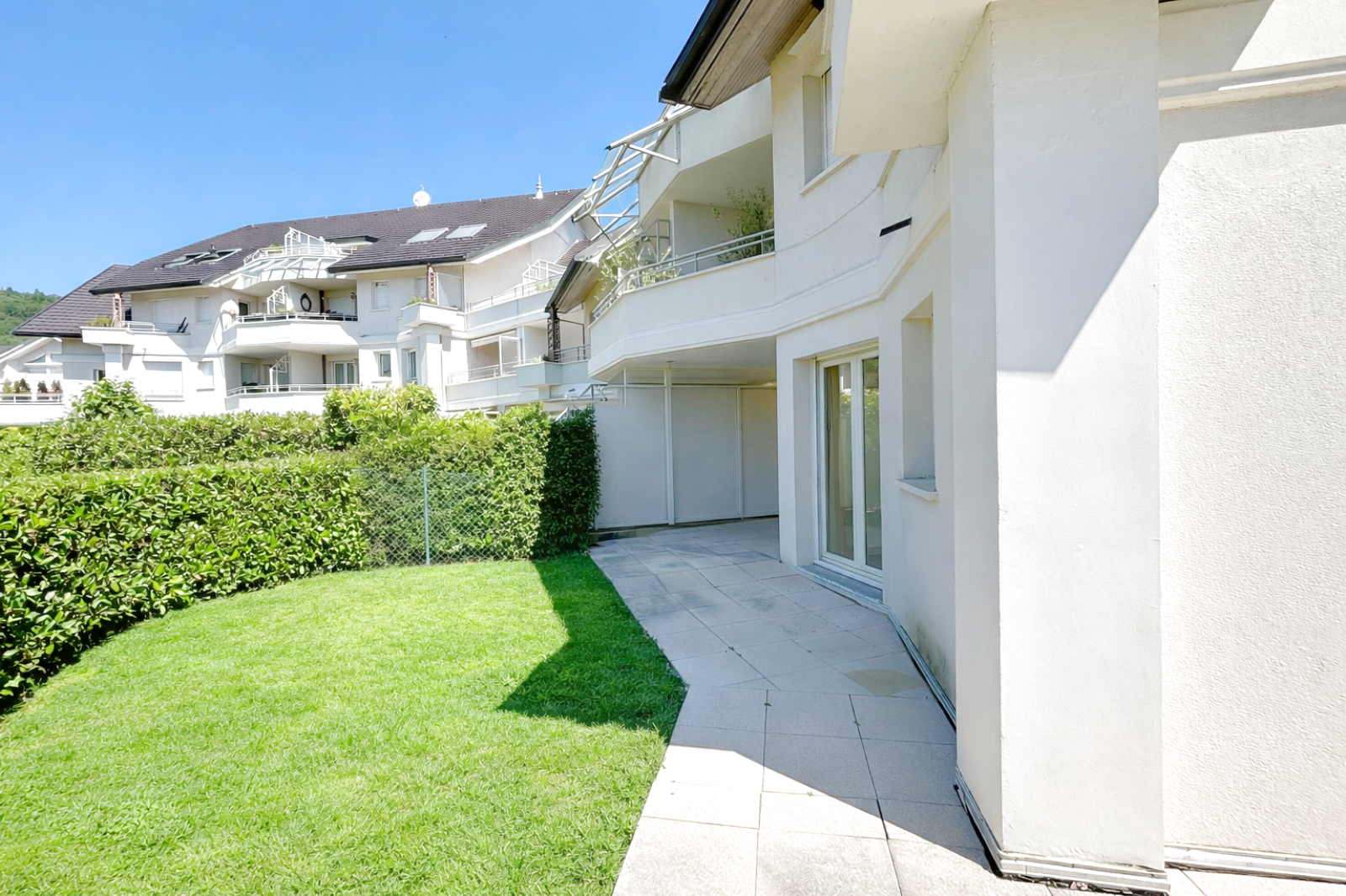 Image_5, Appartement, Divonne-les-Bains, ref :1490