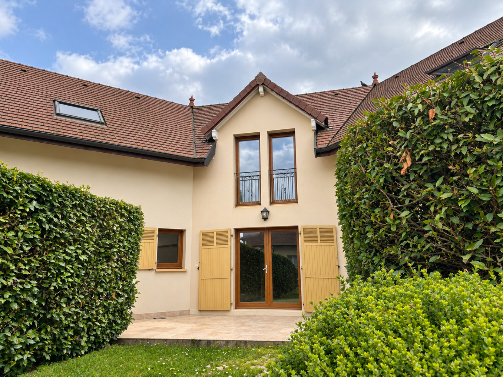 Image_2, Appartement, Ségny, ref :1533
