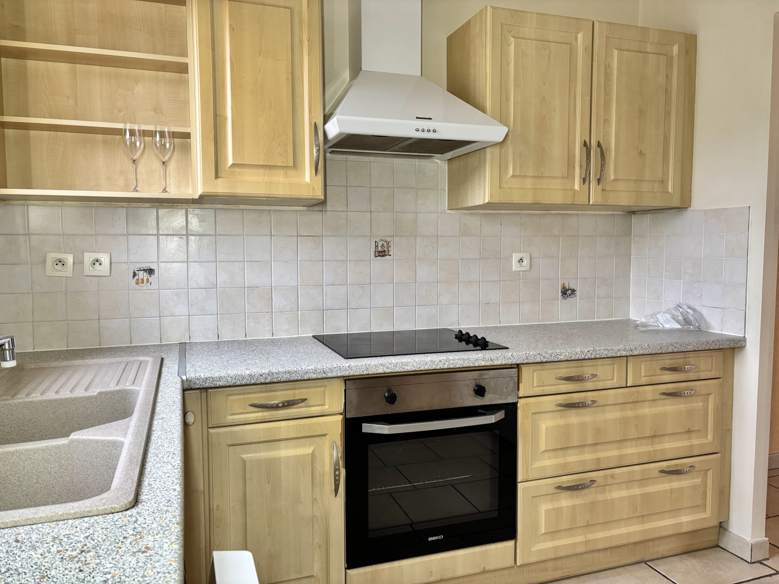 Image_9, Appartement, Ségny, ref :1533