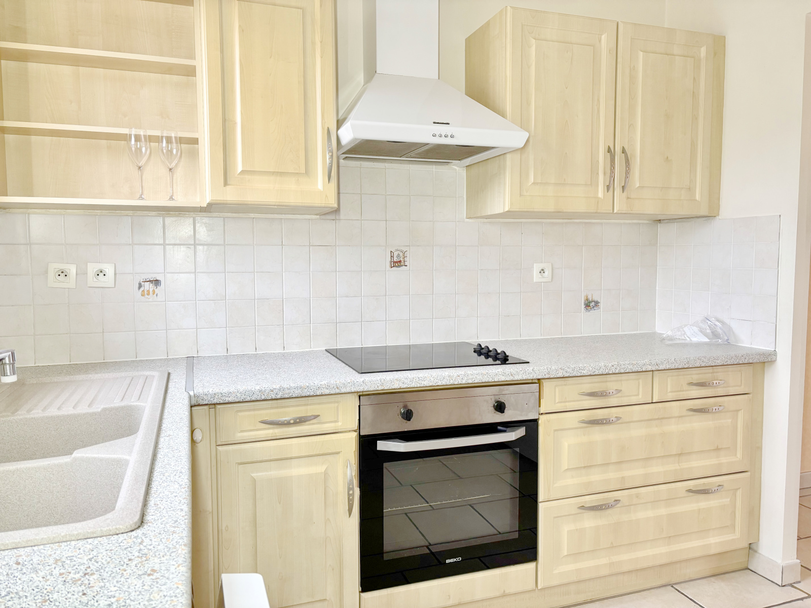 Image_8, Appartement, Ségny, ref :1533