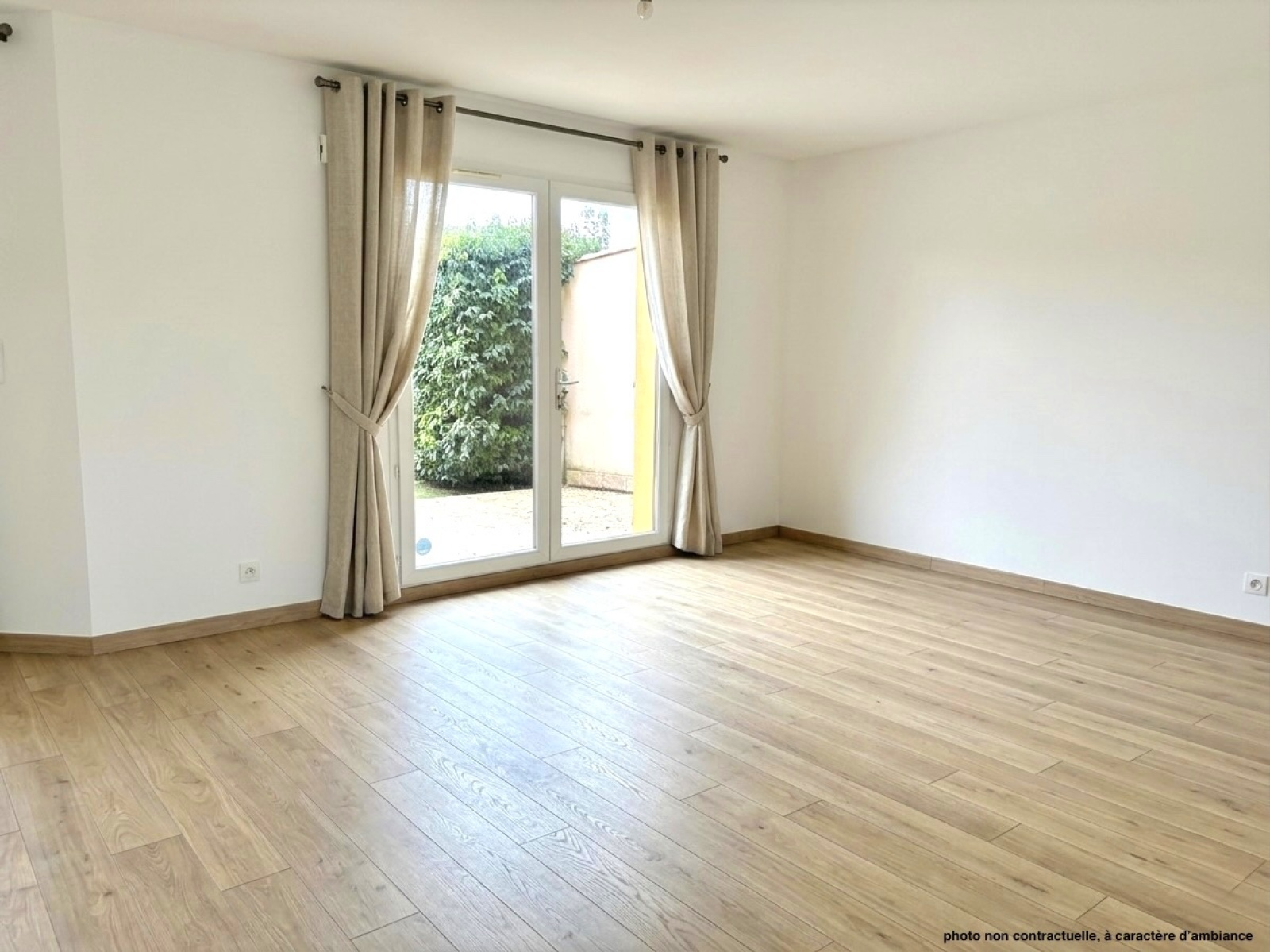 Image_3, Appartement, Ségny, ref :1533