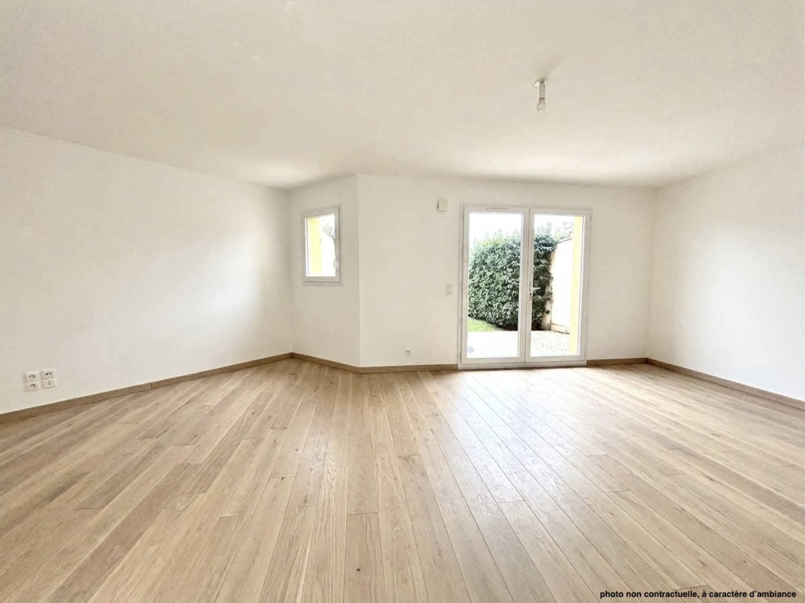 Image_4, Appartement, Ségny, ref :1533