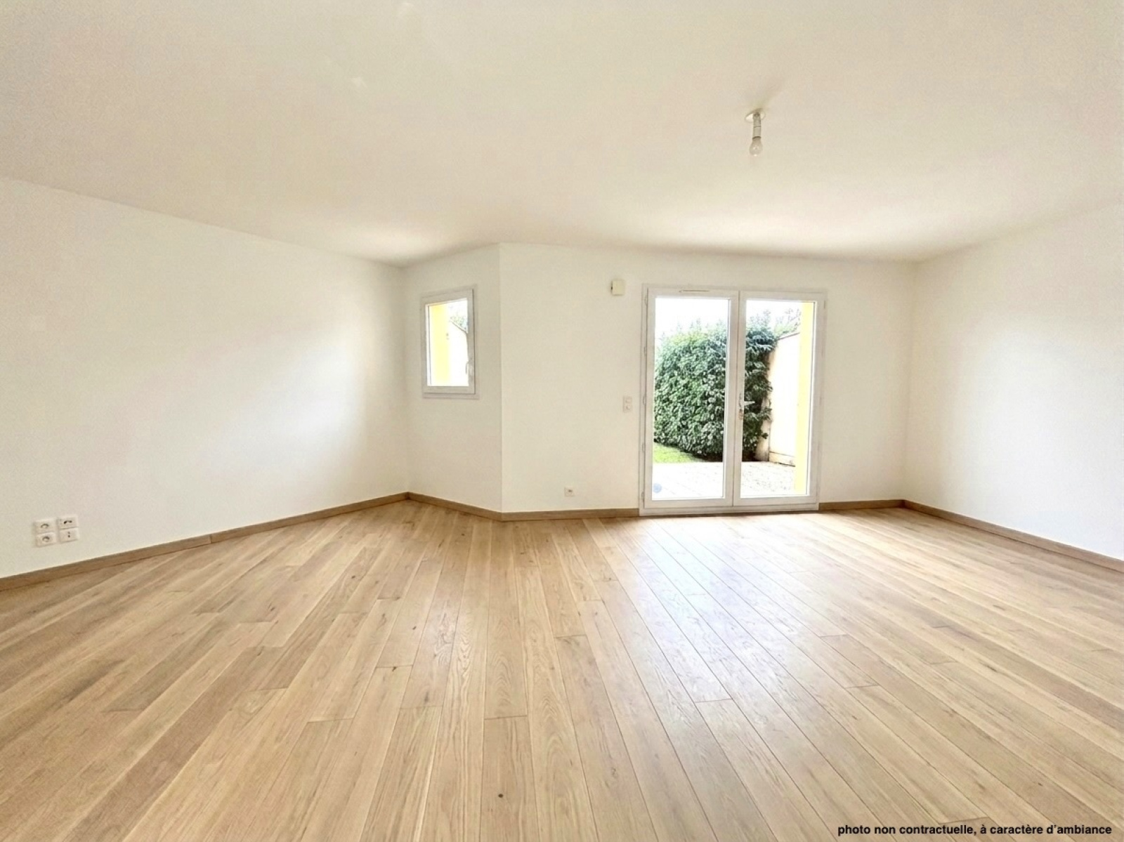 Image_4, Appartement, Ségny, ref :1533