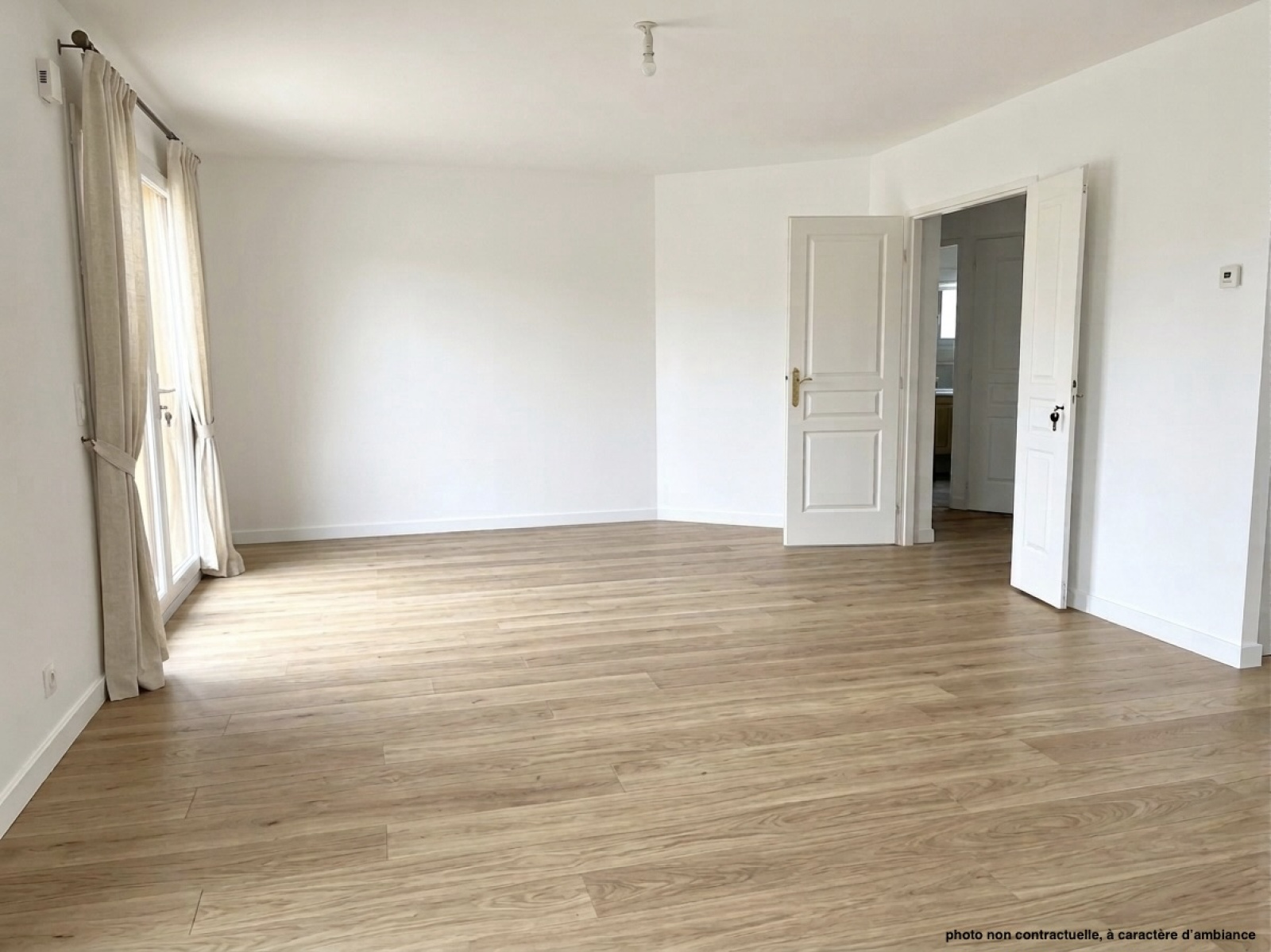 Image_6, Appartement, Ségny, ref :1533