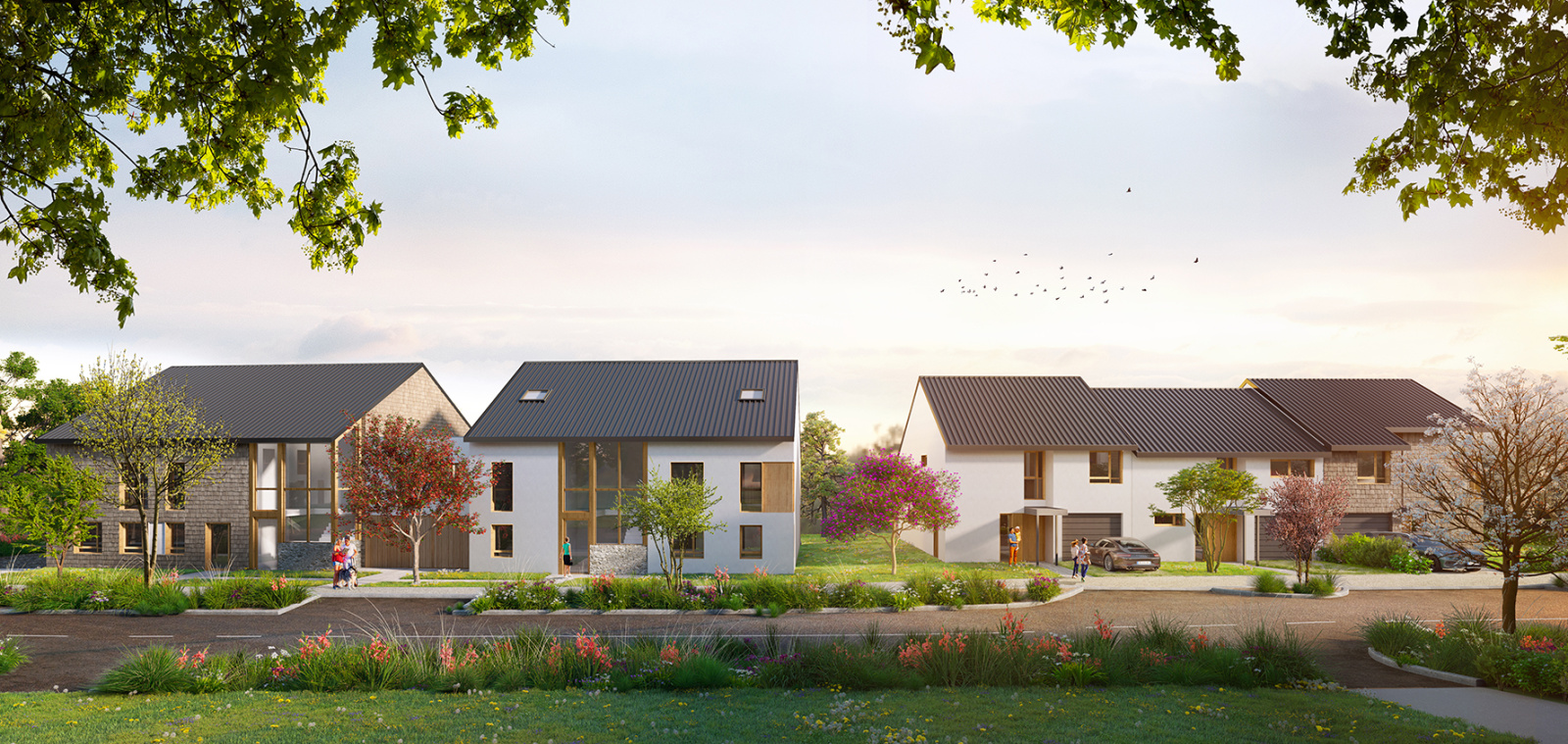 Image_4, Rez de jardin, Sergy, ref :1512/B2C-A11