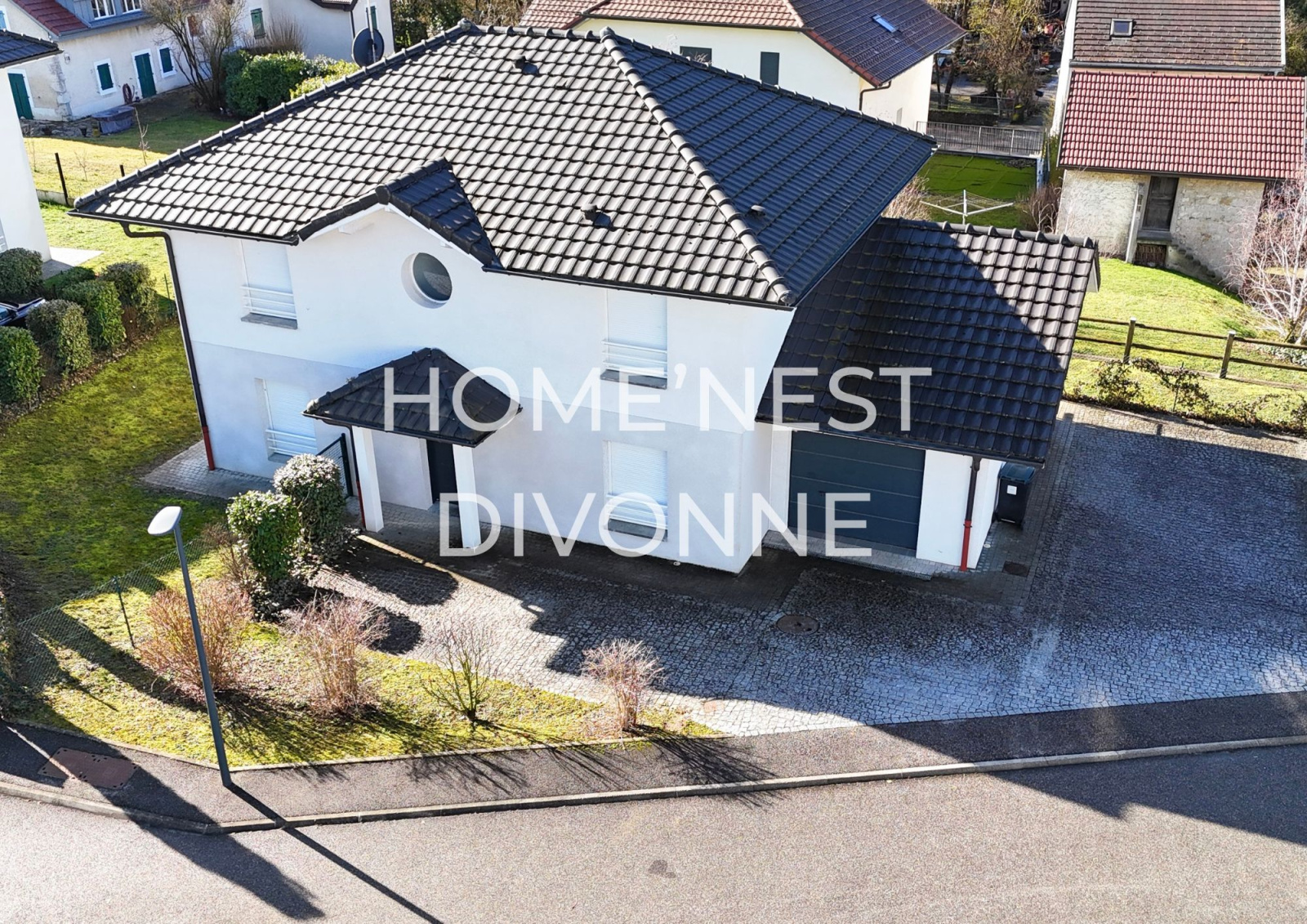 Image_1, Maison, Divonne-les-Bains, ref :1165 ter