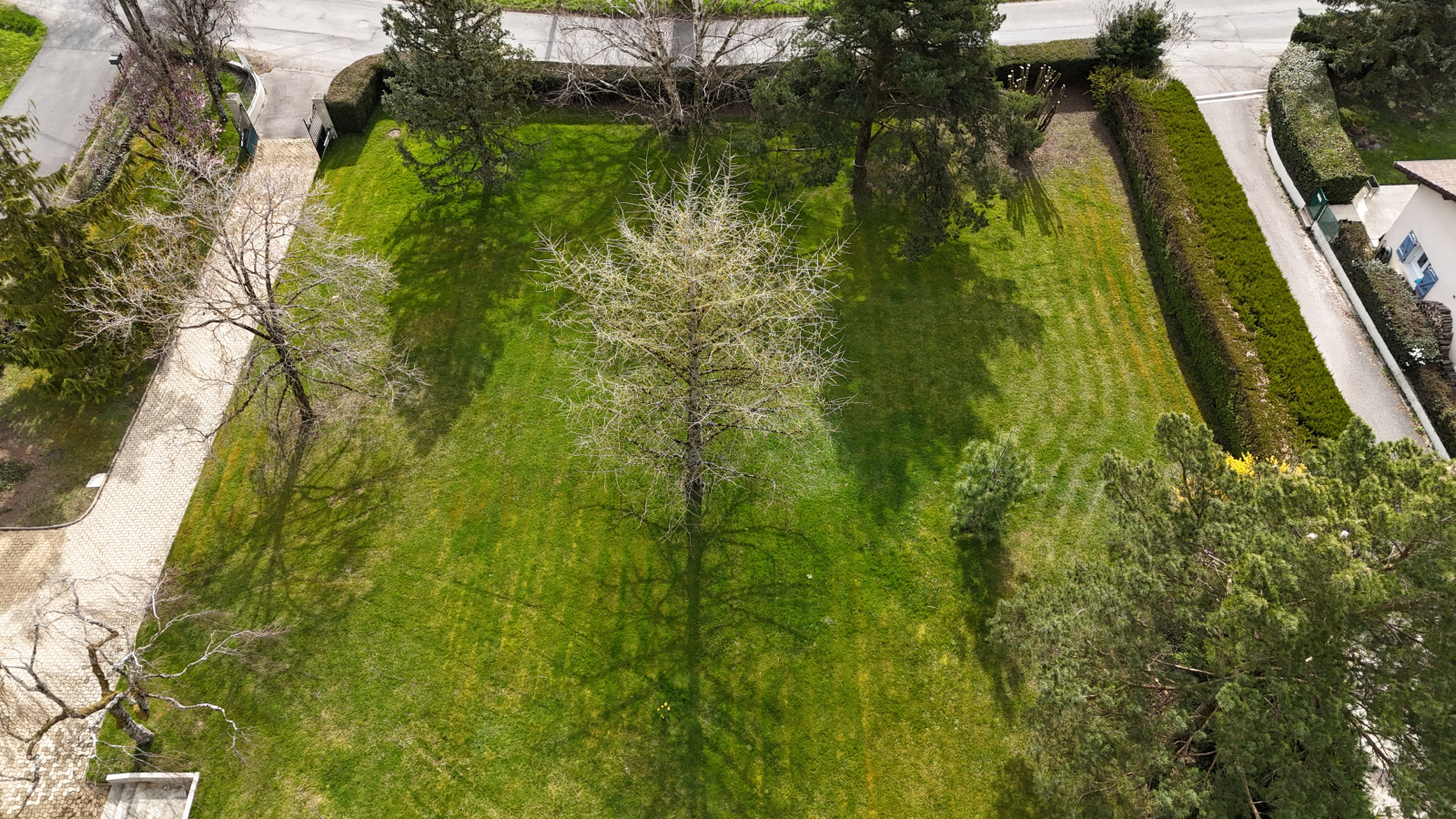 Image_5, Terrain, Divonne-les-Bains, ref :1481