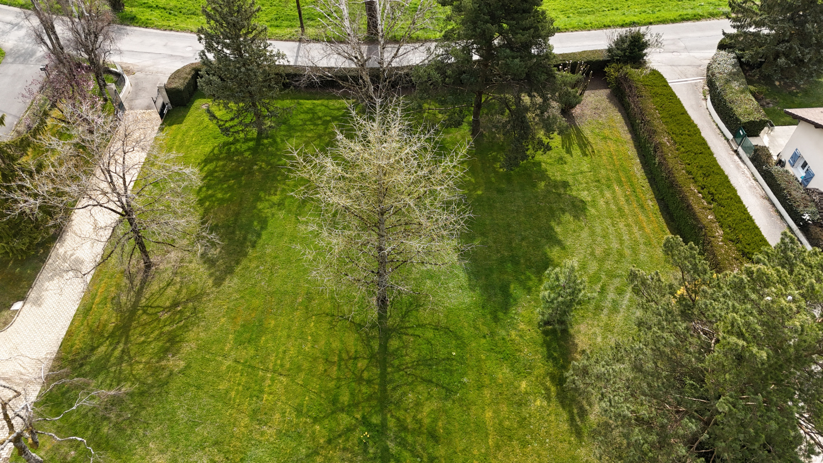 Image_2, Terrain, Divonne-les-Bains, ref :1481