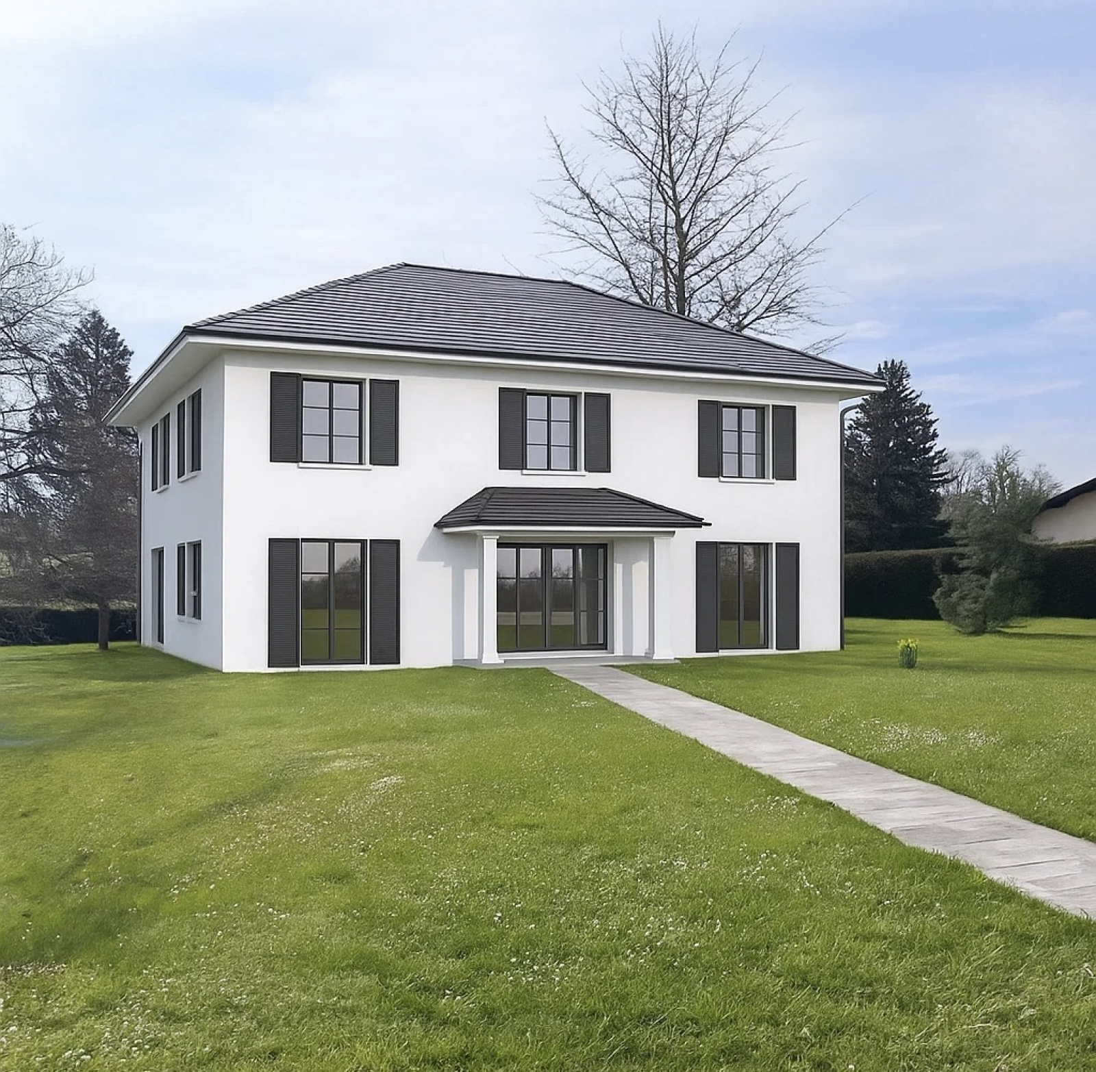 Image_1, Terrain, Divonne-les-Bains, ref :1481