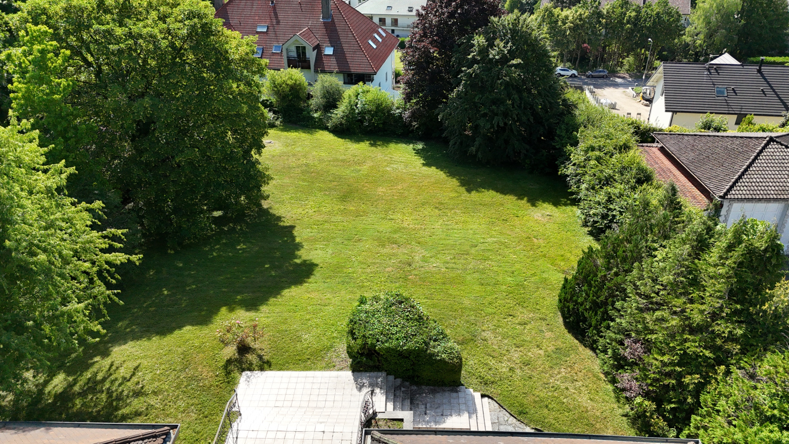 Image_2, Terrain, Divonne-les-Bains, ref :1540