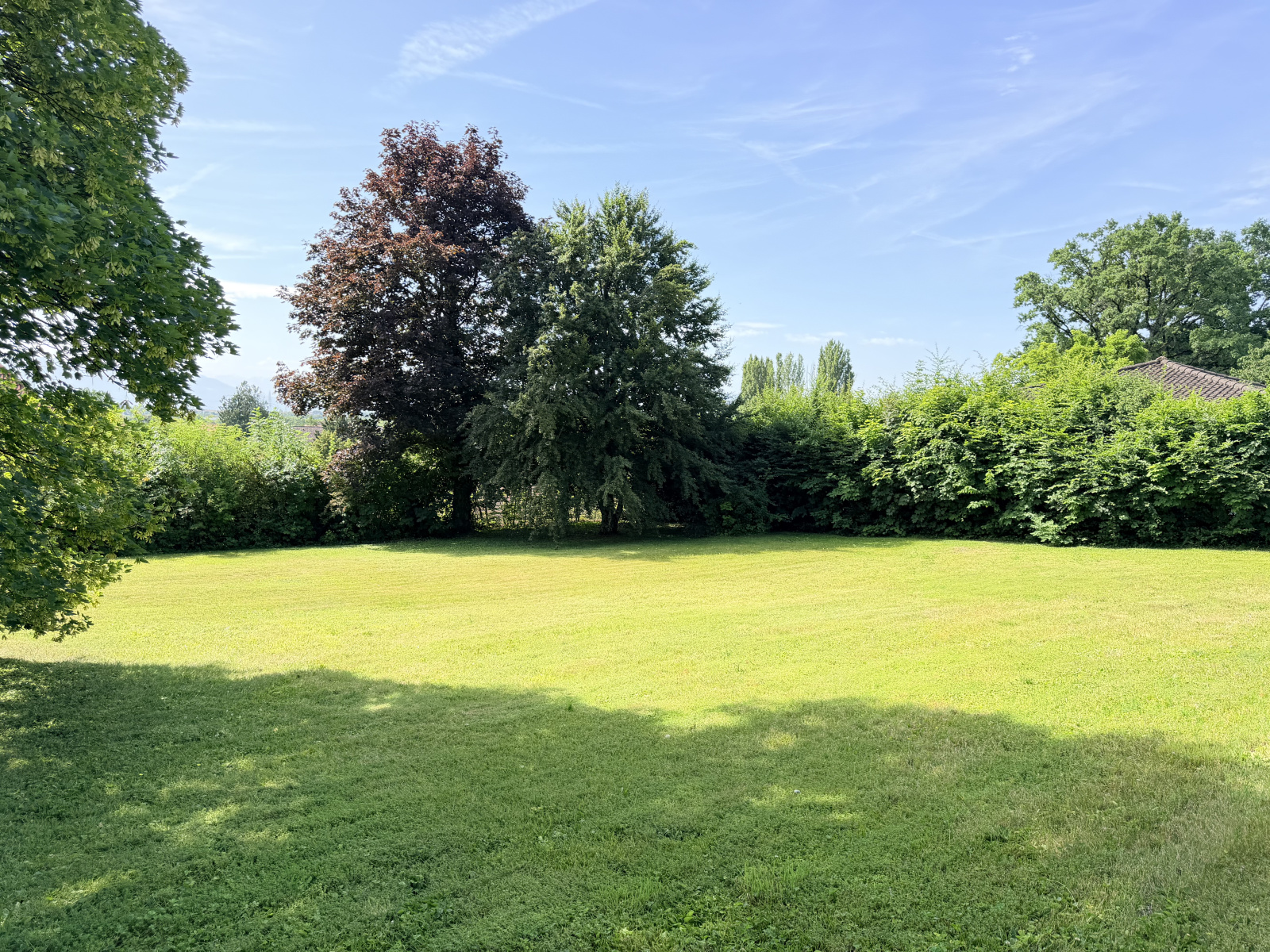 Image_1, Terrain, Divonne-les-Bains, ref :1540