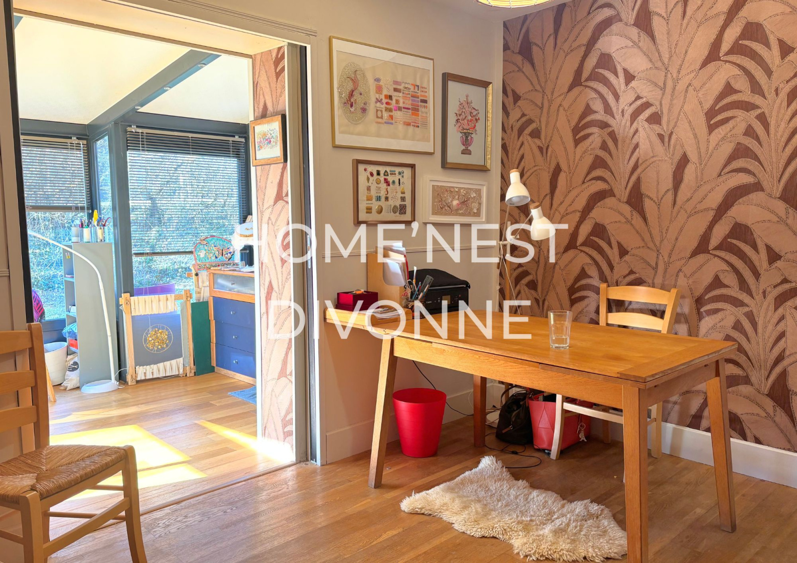 Image_7, Maison, Échenevex, ref :1523bis