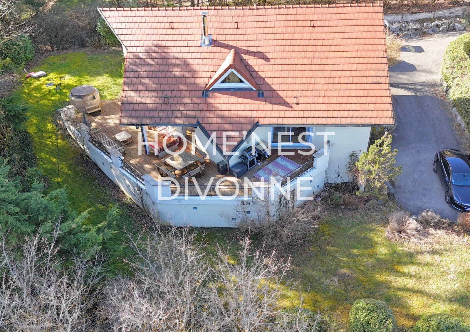 Image_15, Maison, Échenevex, ref :1523bis