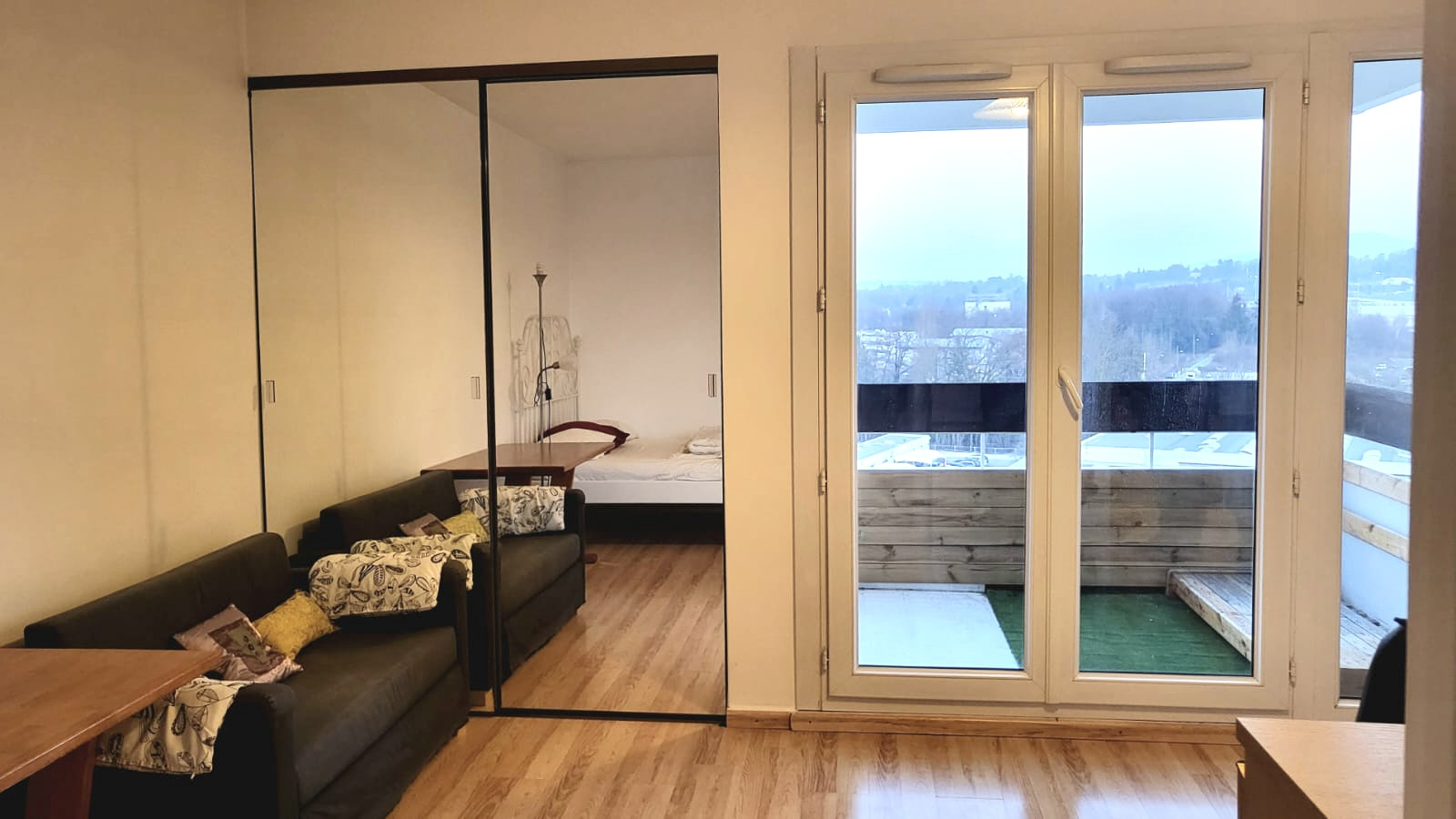 Image_1, Appartement, Ferney-Voltaire, ref :BIS 1367