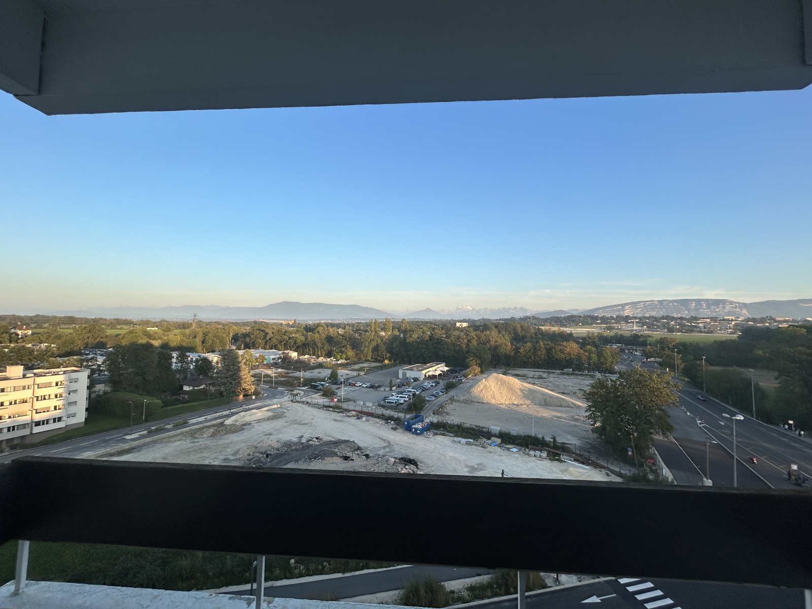 Image_6, Appartement, Ferney-Voltaire, ref :BIS 1367