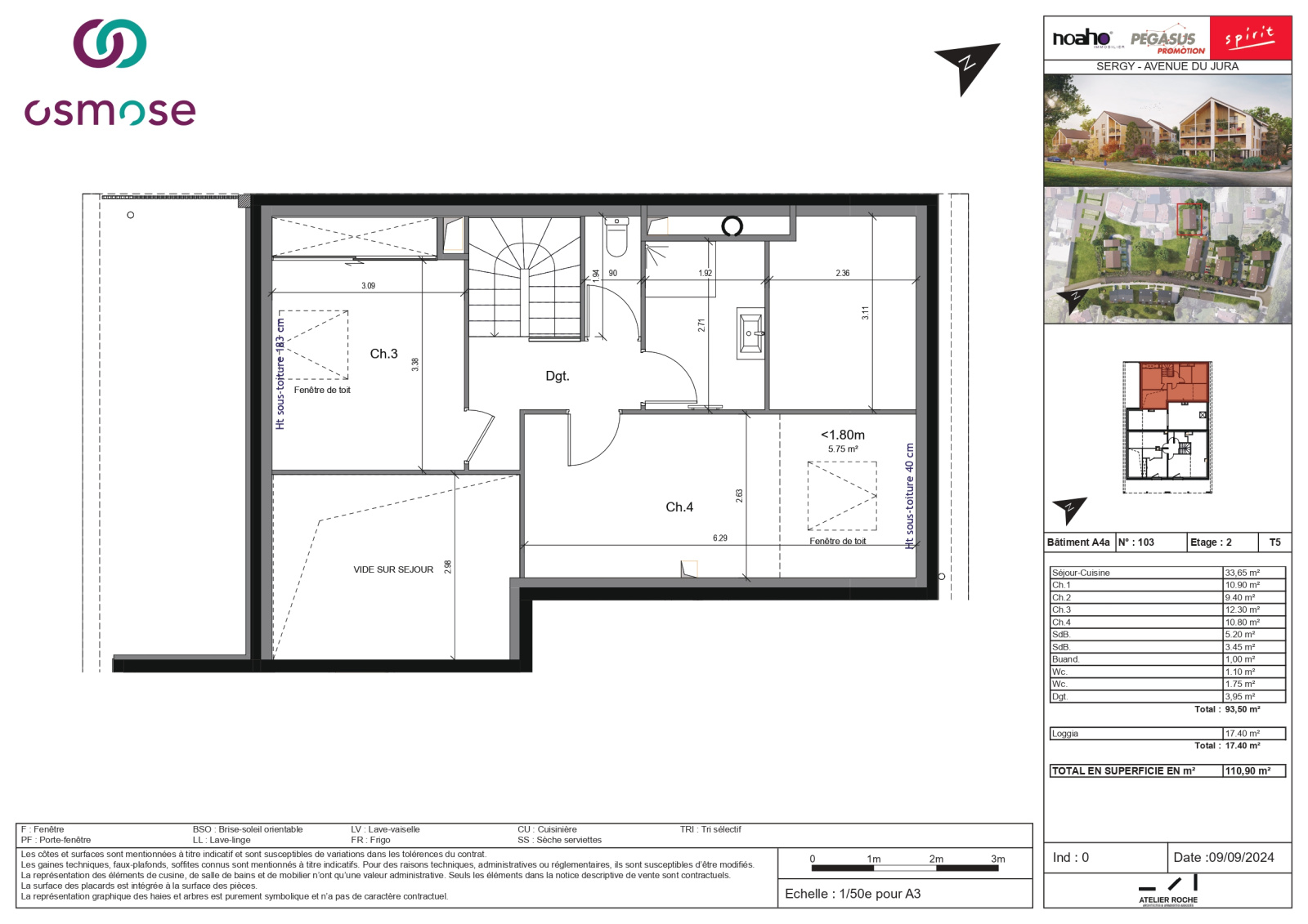 Image_2, Duplex, Sergy, ref :1512/A4a-13