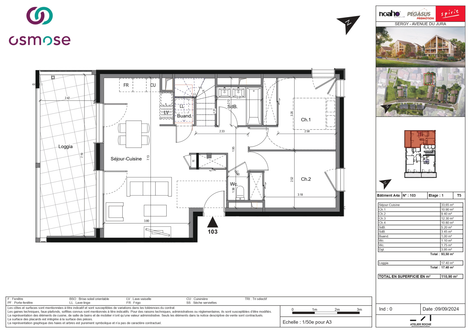 Image_3, Duplex, Sergy, ref :1512/A4a-13