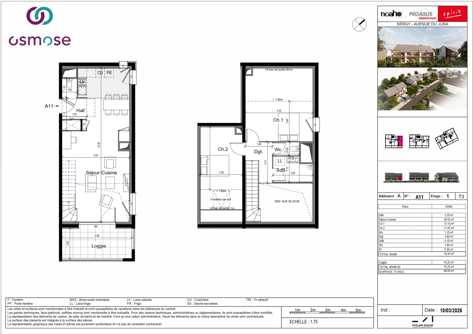 Image_1, Duplex, Sergy, ref :1512/B1-A11