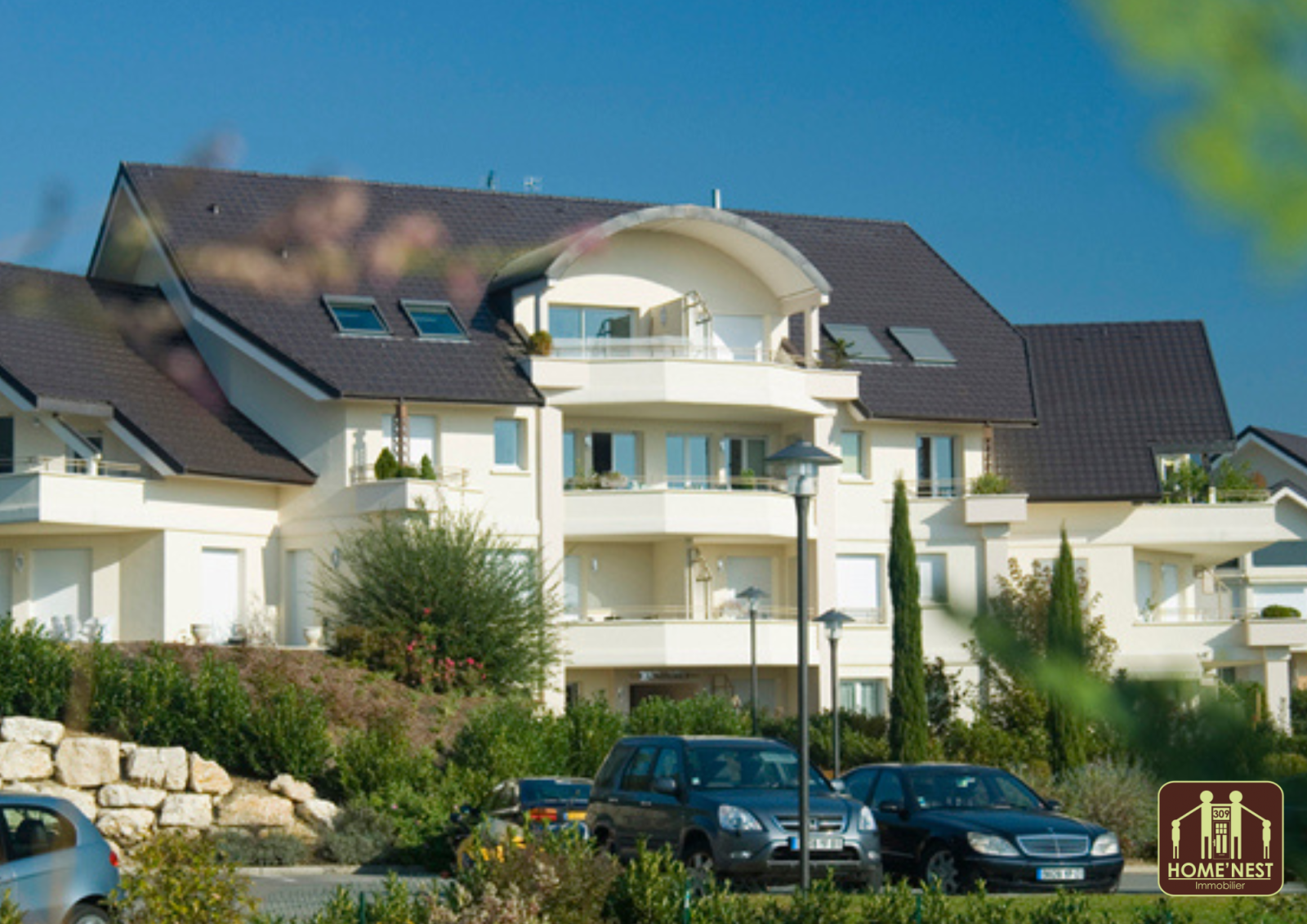 Image_14, Appartement, Divonne-les-Bains, ref :1509