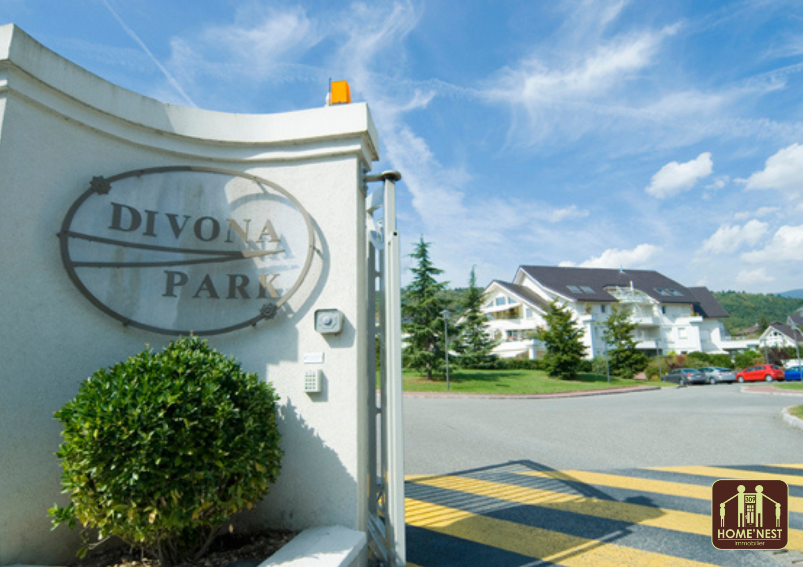 Image_15, Appartement, Divonne-les-Bains, ref :1509