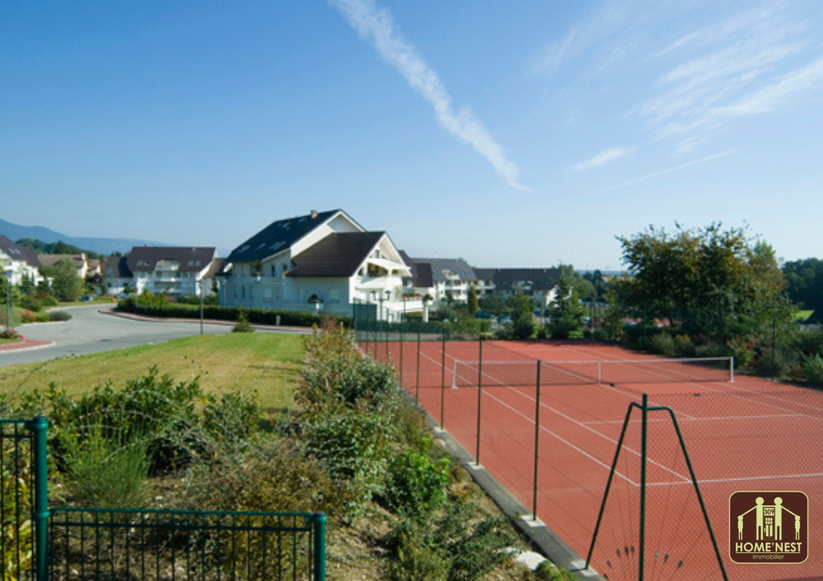 Image_17, Appartement, Divonne-les-Bains, ref :1509