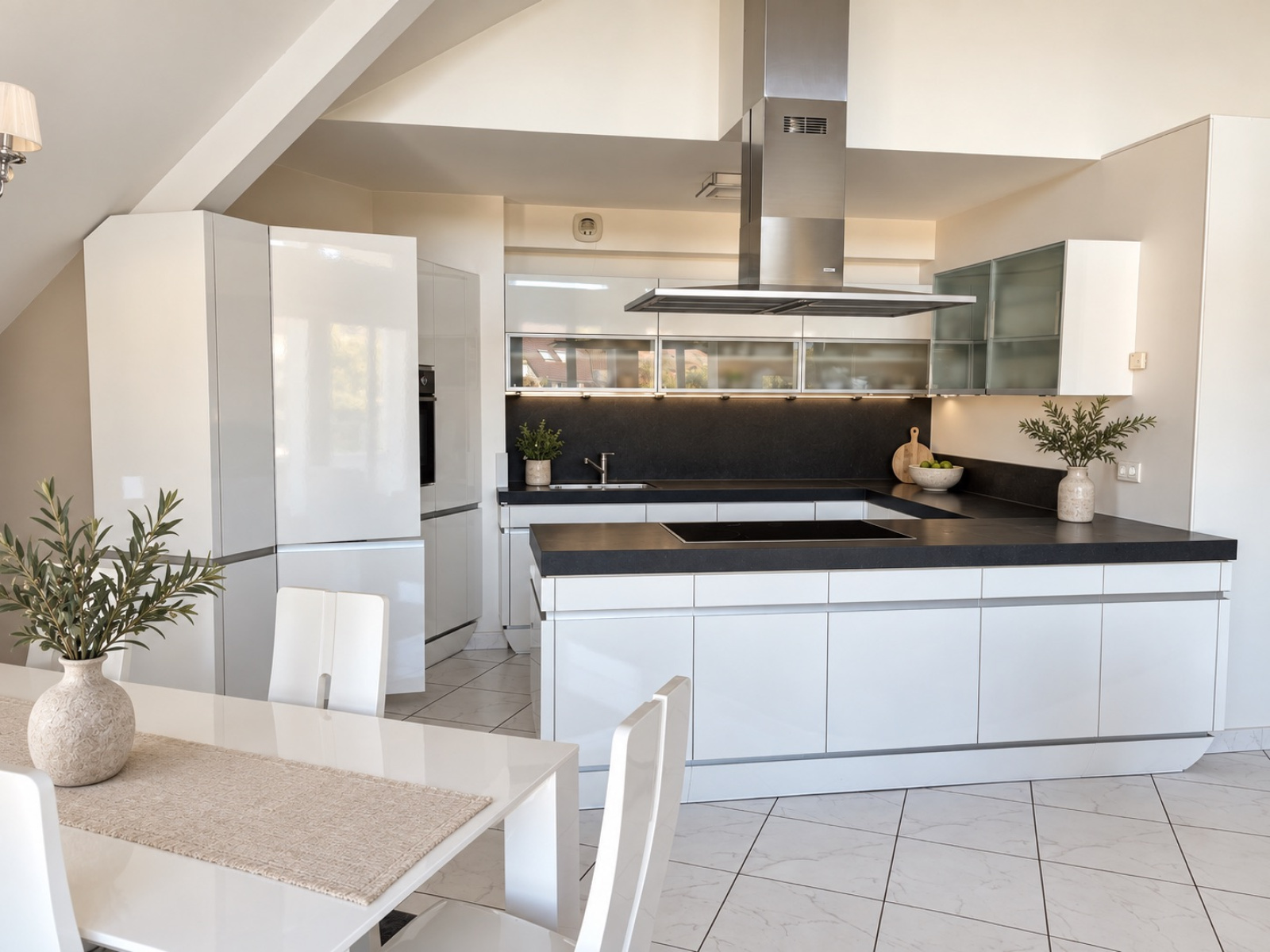Image_2, Appartement, Divonne-les-Bains, ref :1509