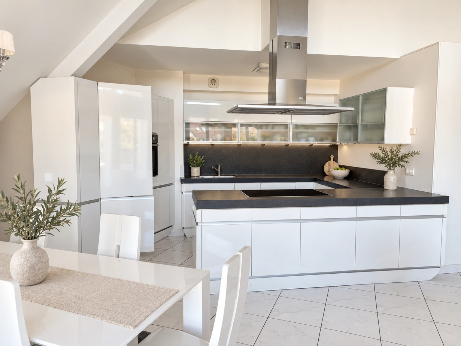 Image_2, Appartement, Divonne-les-Bains, ref :1509