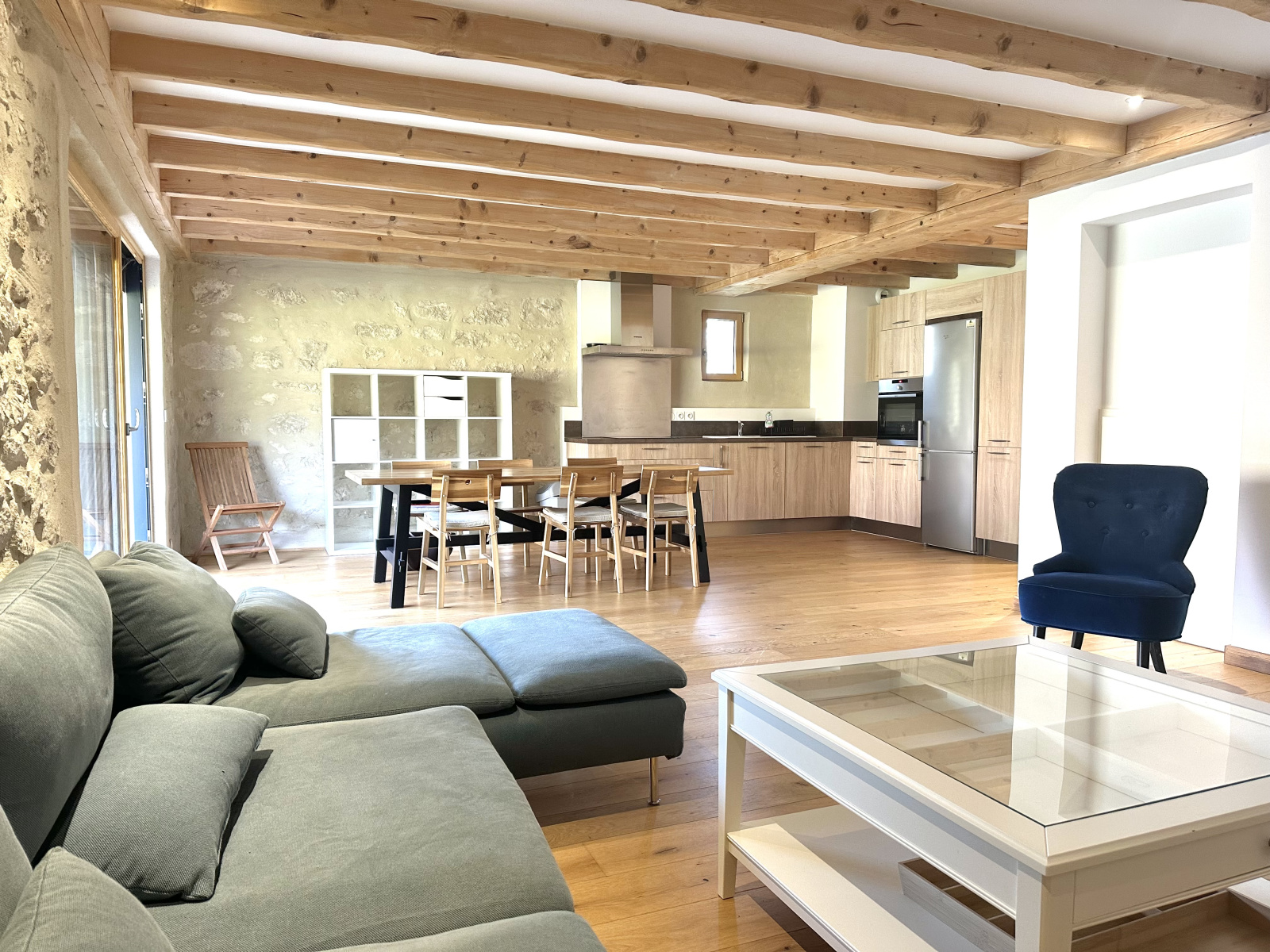 Image_1, Appartement, Divonne-les-Bains, ref :1313