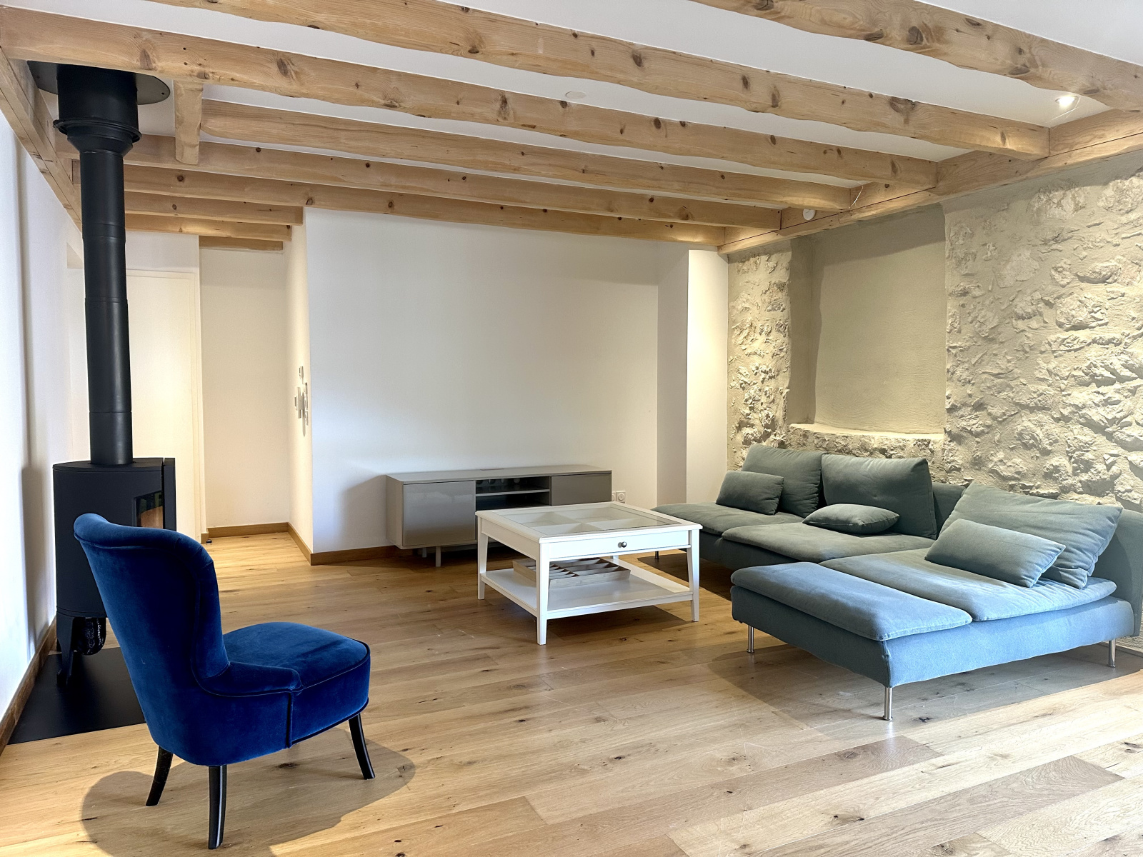 Image_3, Appartement, Divonne-les-Bains, ref :1313
