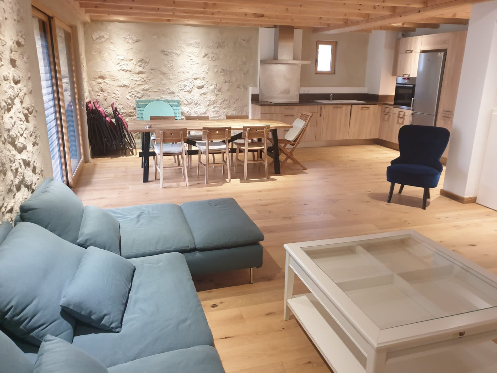 Image_1, Appartement, Divonne-les-Bains, ref :1313