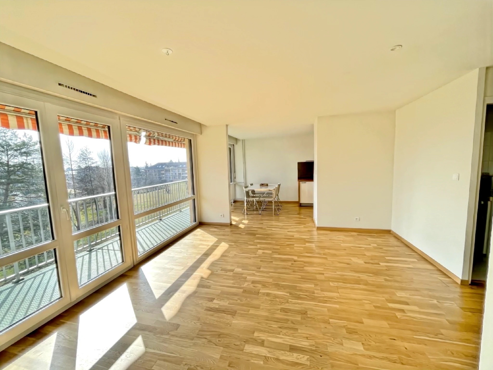 Image_1, Appartement, Divonne-les-Bains, ref :1386