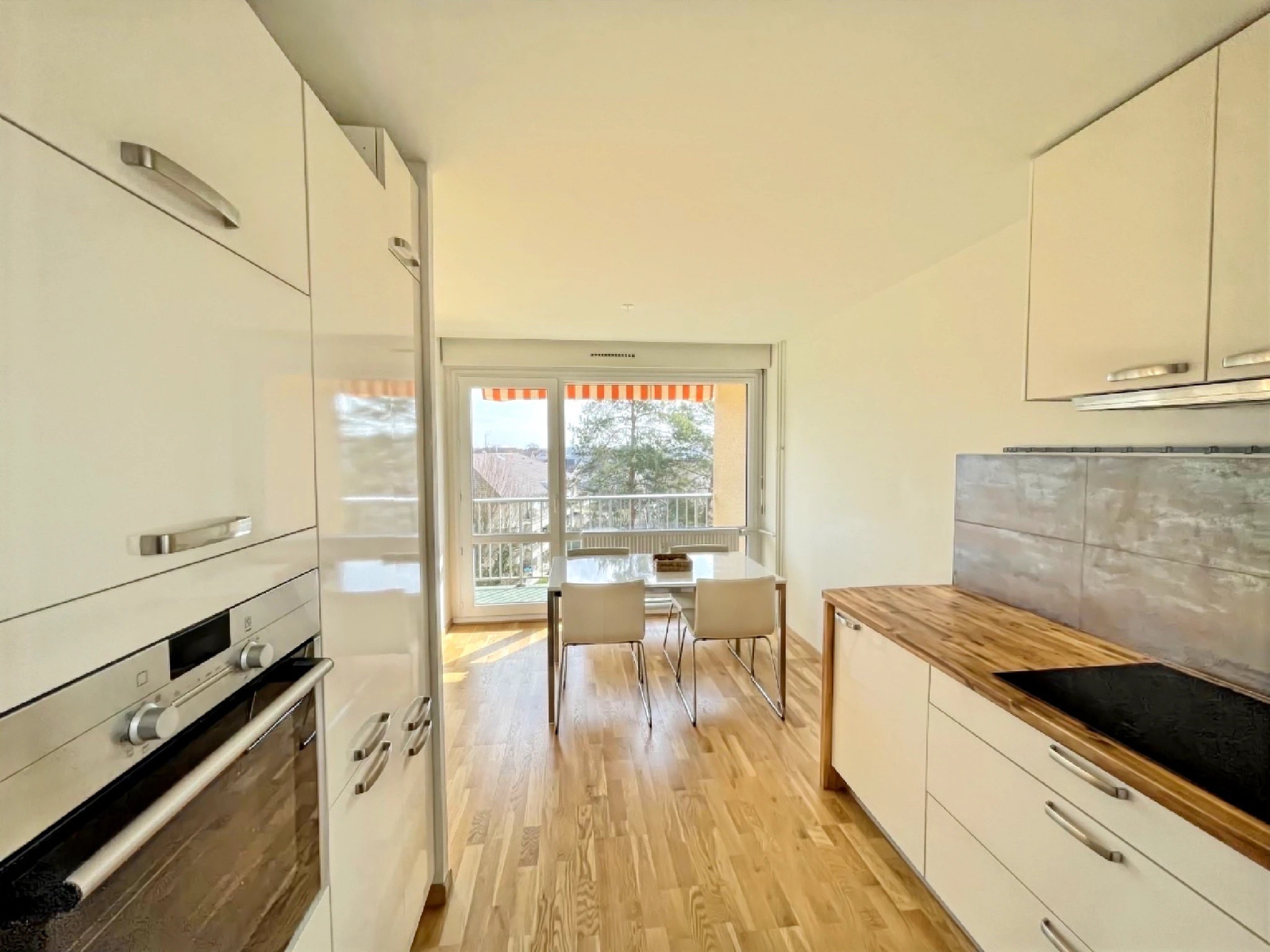 Image_4, Appartement, Divonne-les-Bains, ref :1386
