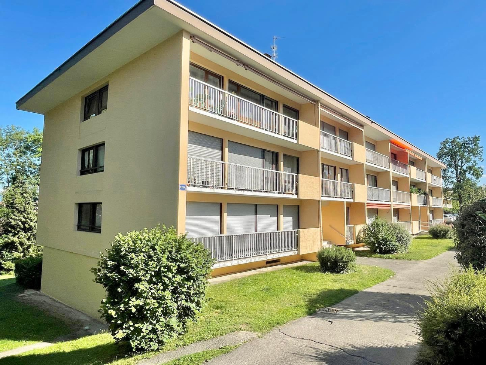 Image_13, Appartement, Divonne-les-Bains, ref :1386