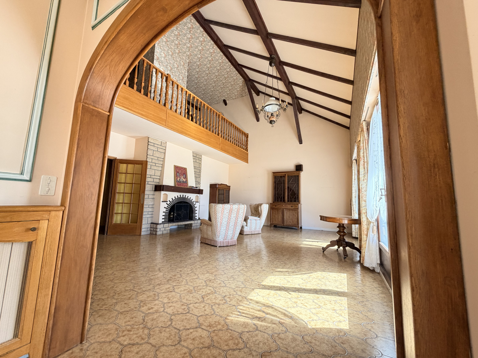 Image_8, Maison, Divonne-les-Bains, ref :1541
