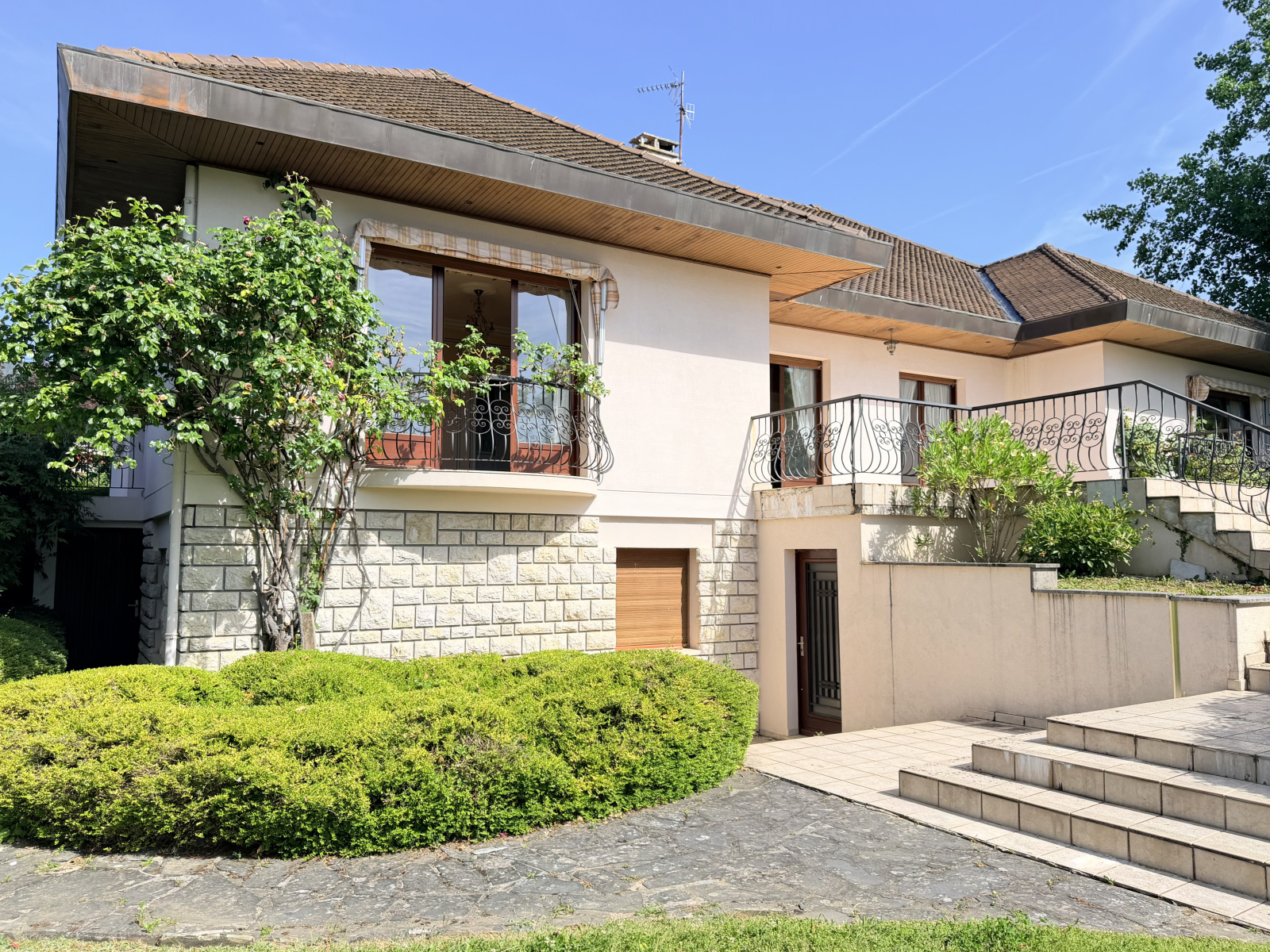 Image_3, Maison, Divonne-les-Bains, ref :1541