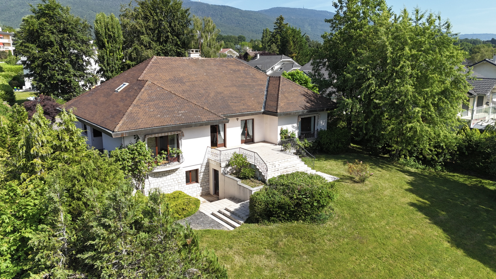 Image_5, Maison, Divonne-les-Bains, ref :1541
