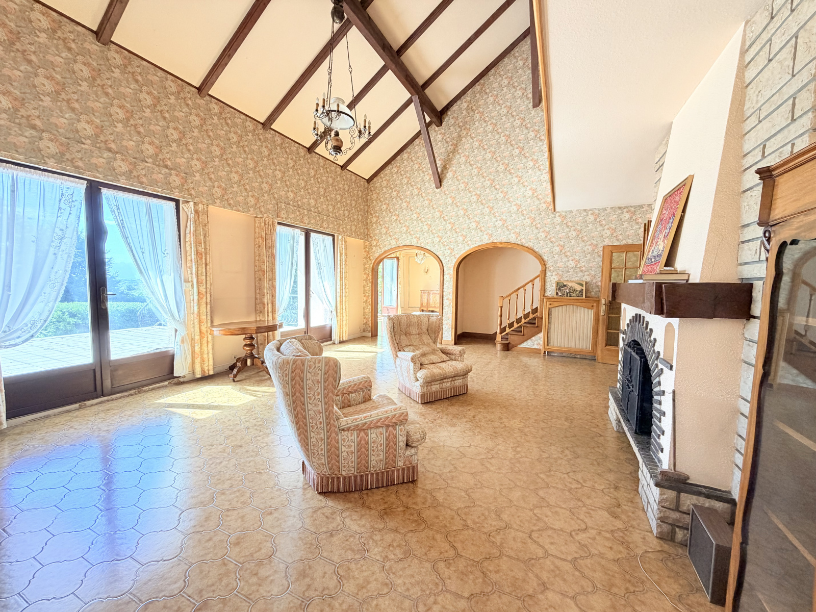 Image_9, Maison, Divonne-les-Bains, ref :1541
