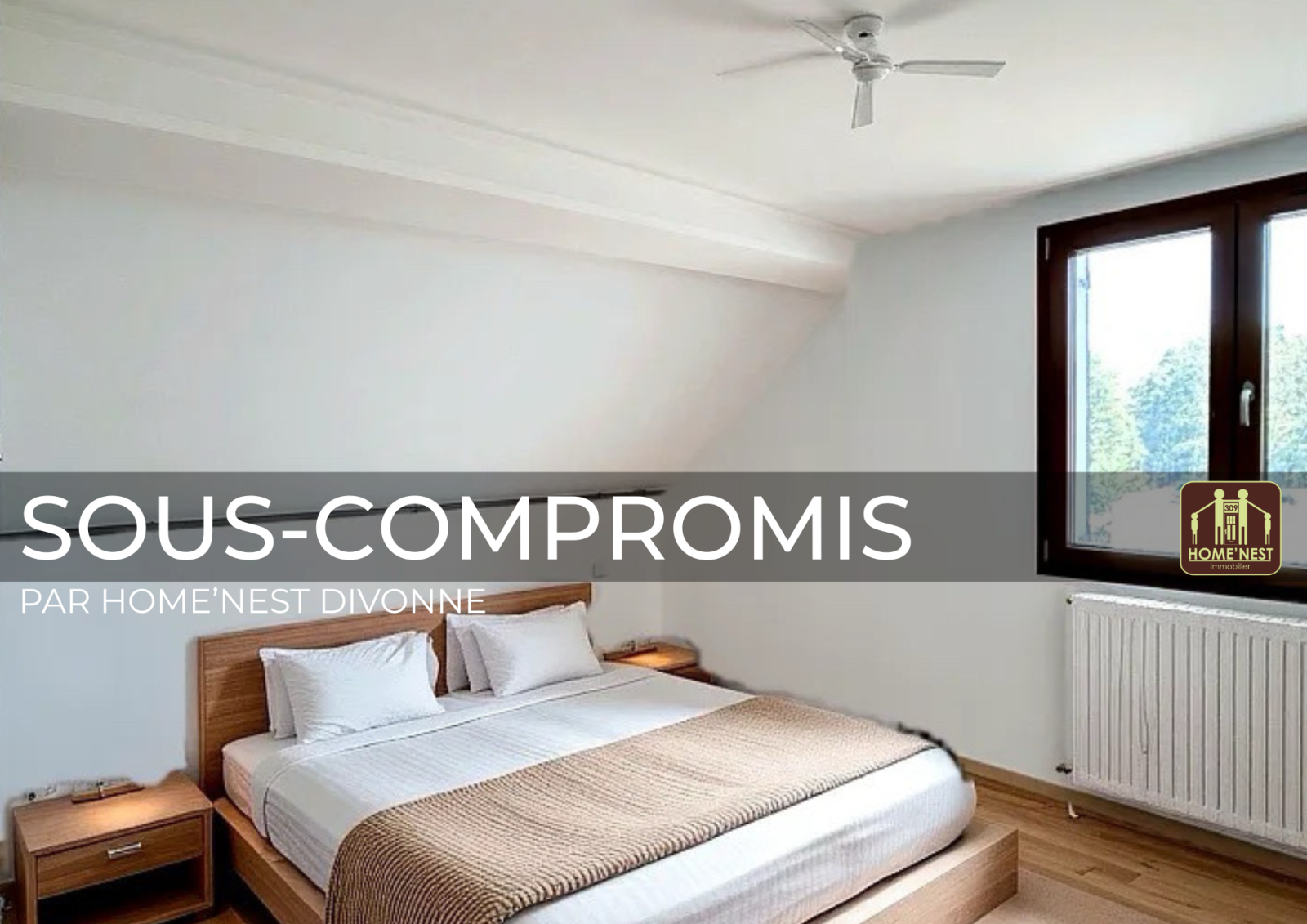 Image_1, Appartement, Éloise, ref :1307 - B12