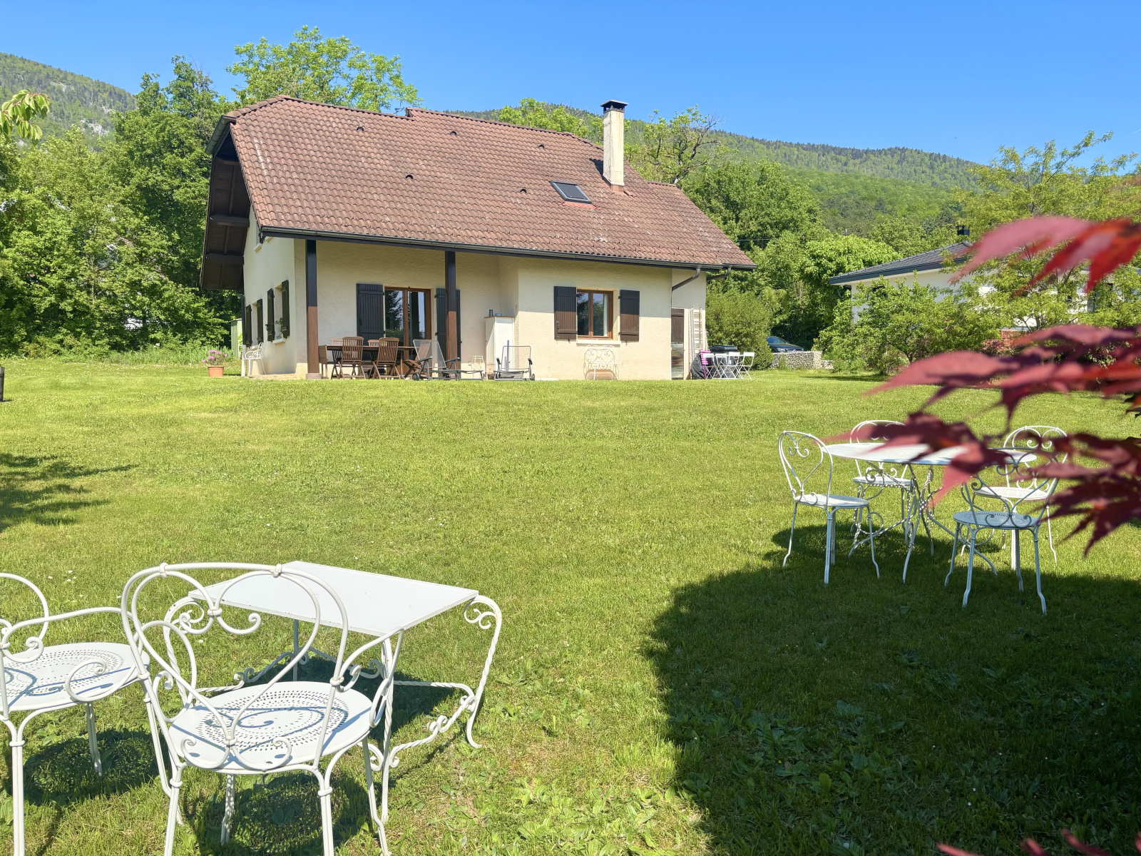 Image_8, Maison, Divonne-les-Bains, ref :1520
