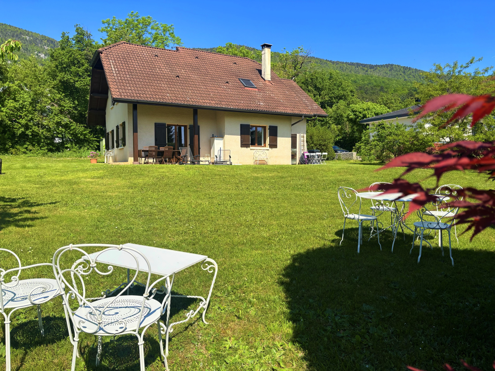 Image_3, Maison, Divonne-les-Bains, ref :1520
