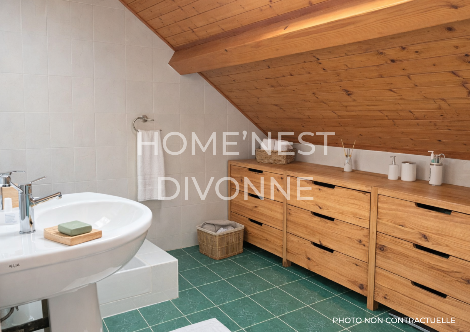 Image_17, Maison, Divonne-les-Bains, ref :1520