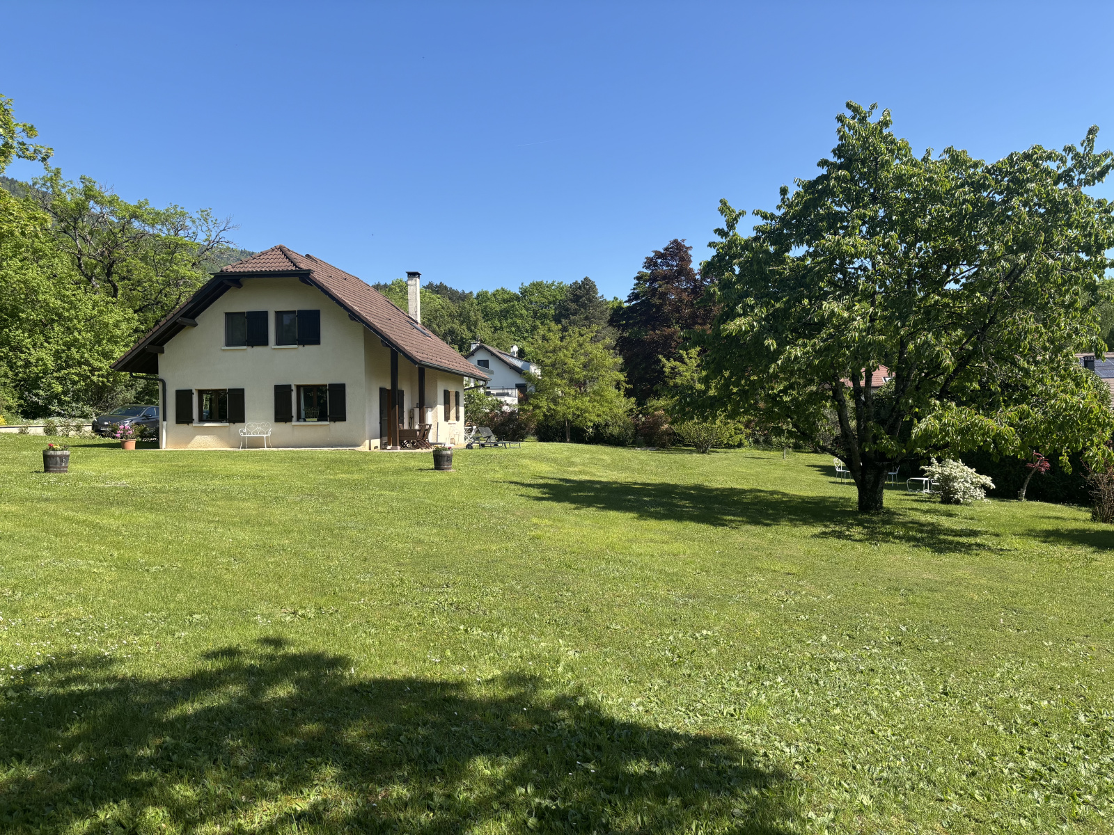 Image_6, Maison, Divonne-les-Bains, ref :1520
