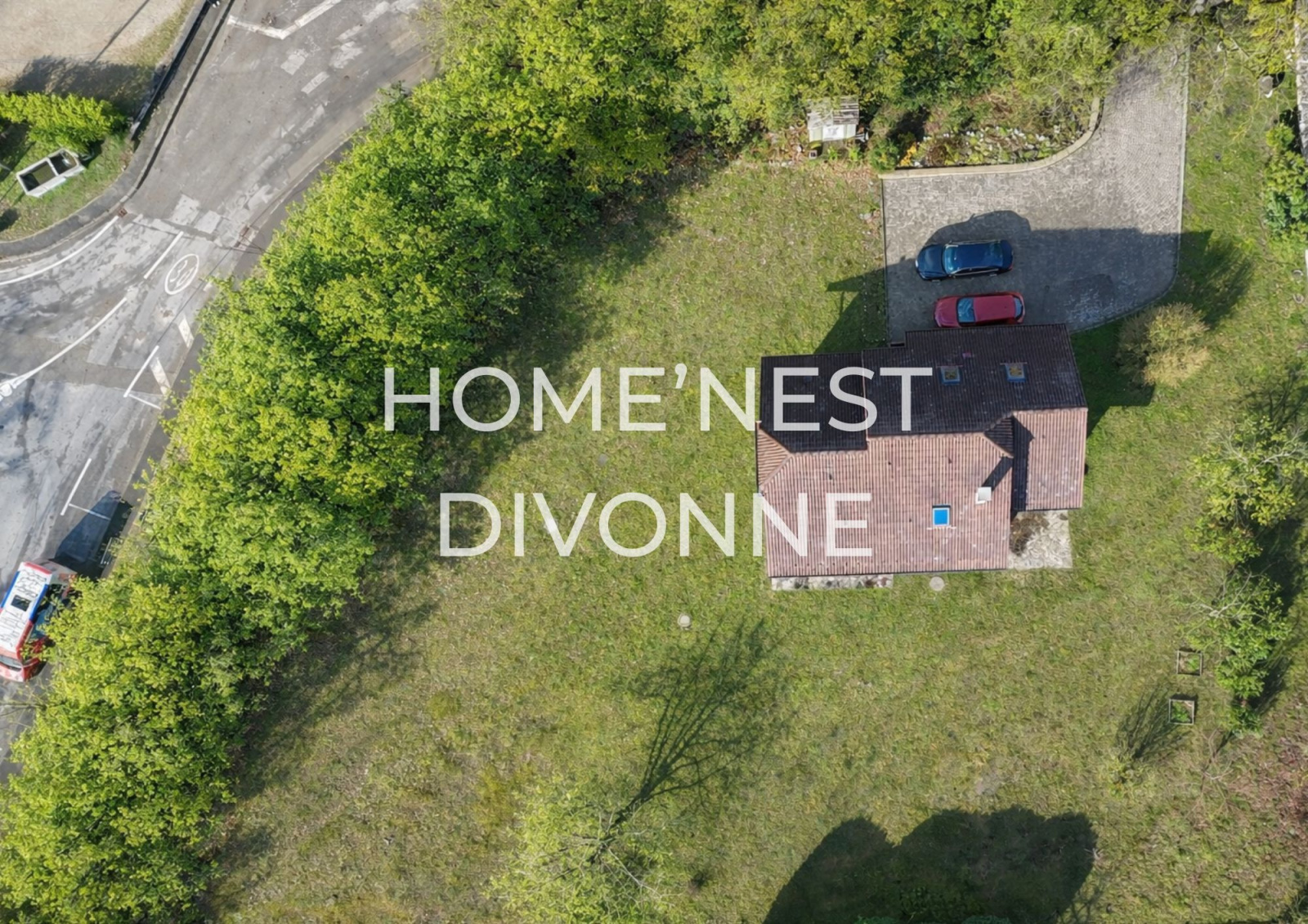 Image_1, Maison, Divonne-les-Bains, ref :1520