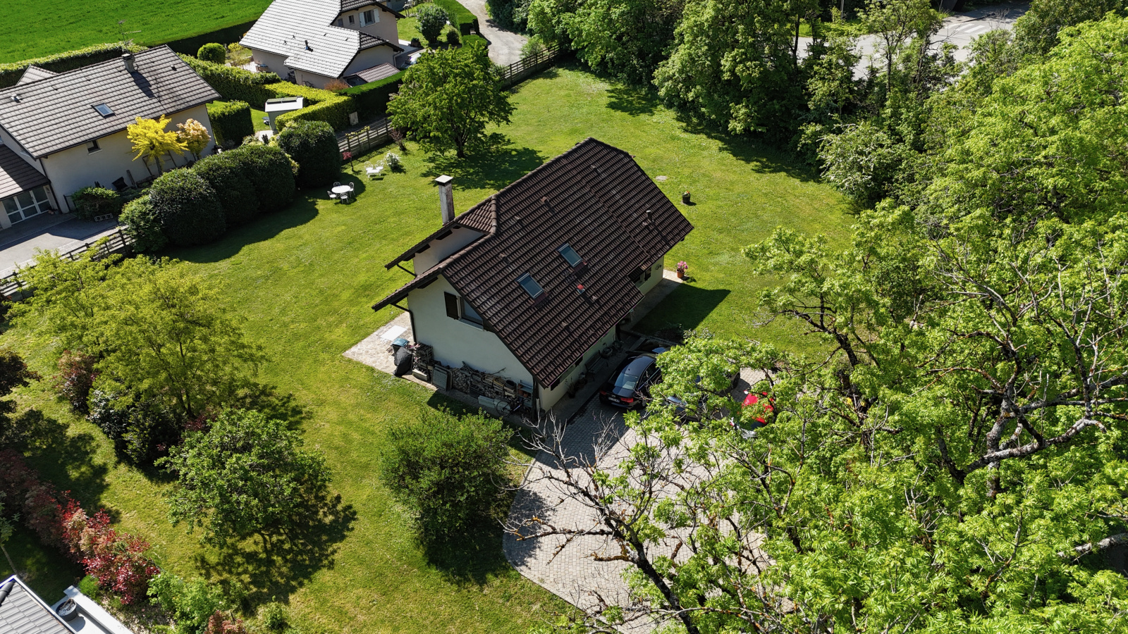 Image_7, Maison, Divonne-les-Bains, ref :1520