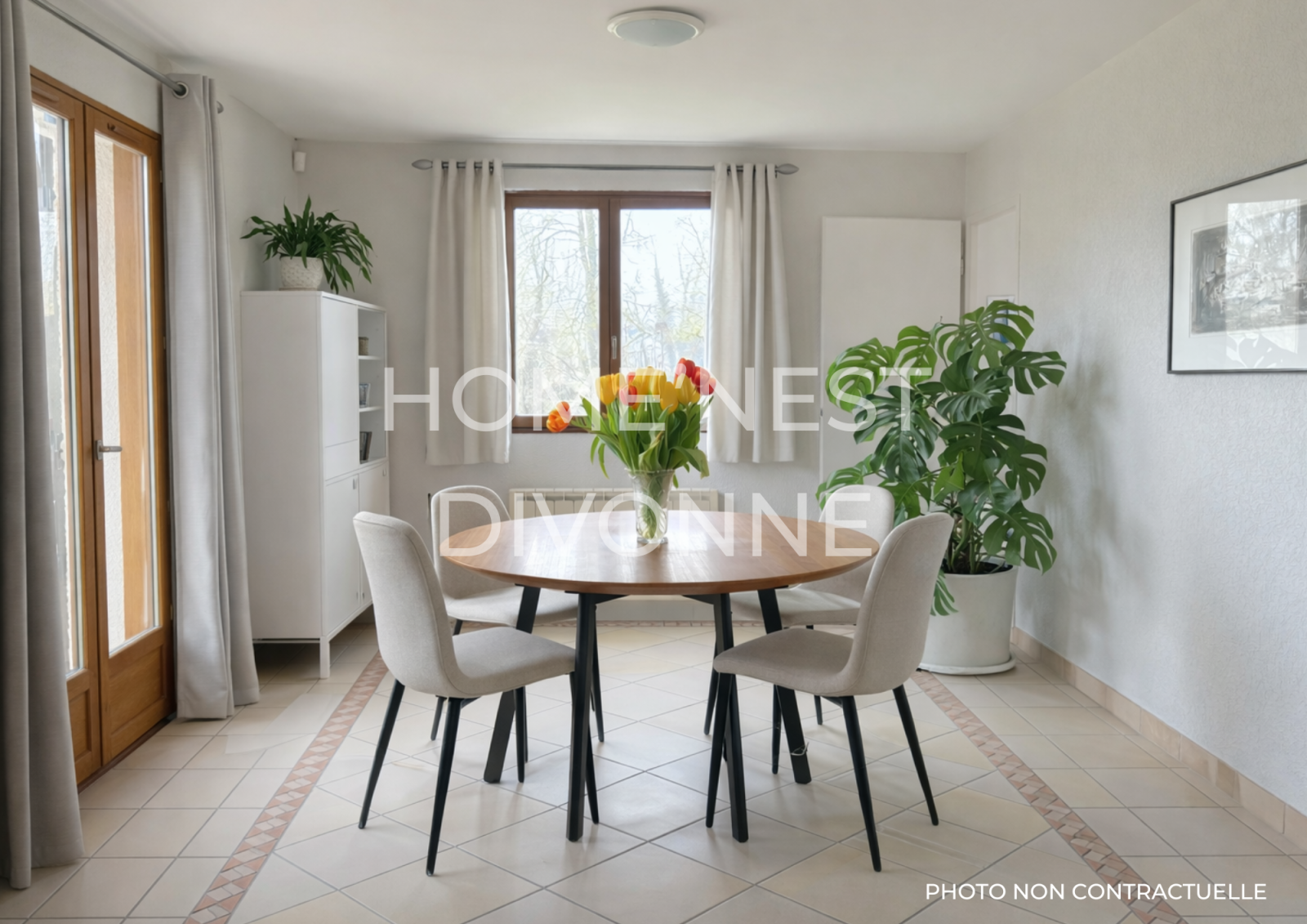 Image_8, Maison, Divonne-les-Bains, ref :1520