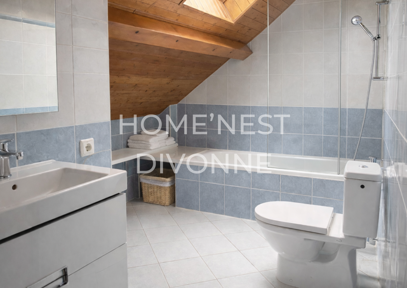 Image_14, Maison, Divonne-les-Bains, ref :1520