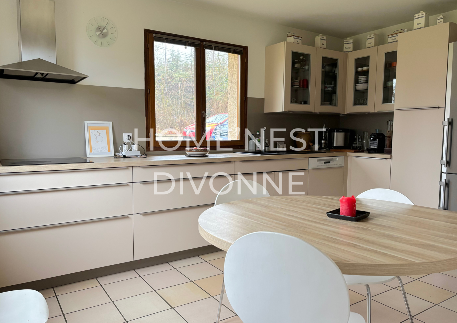 Image_5, Maison, Divonne-les-Bains, ref :1520