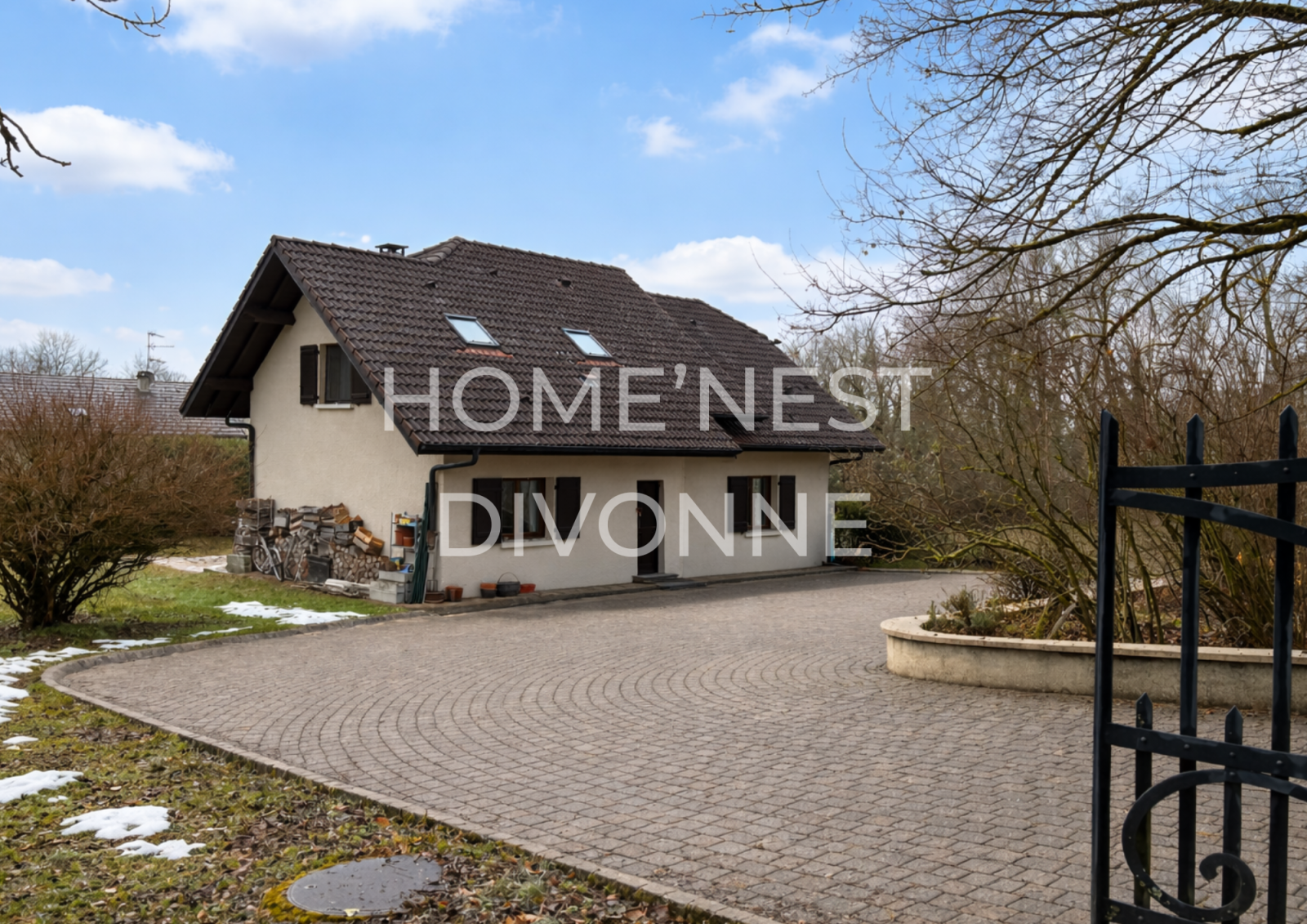 Image_3, Maison, Divonne-les-Bains, ref :1520